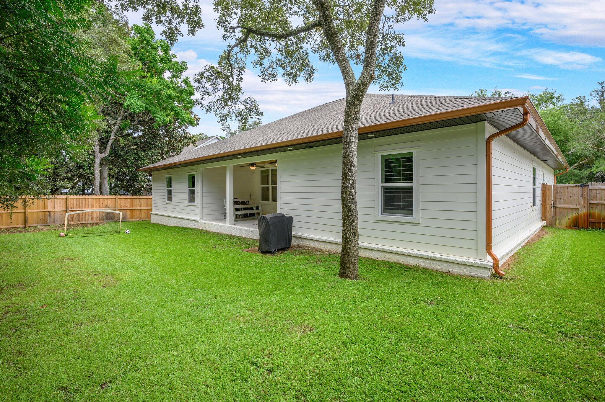 Kens Oaks - Residential