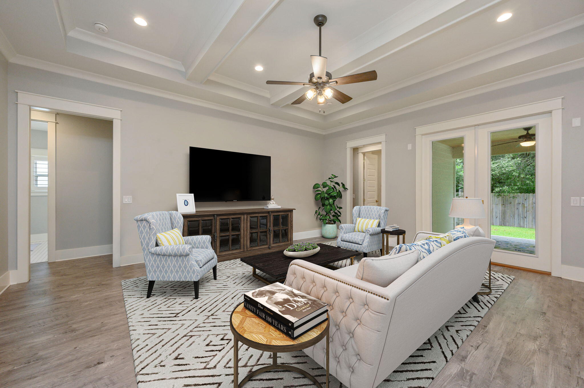 Kens Oaks - Residential