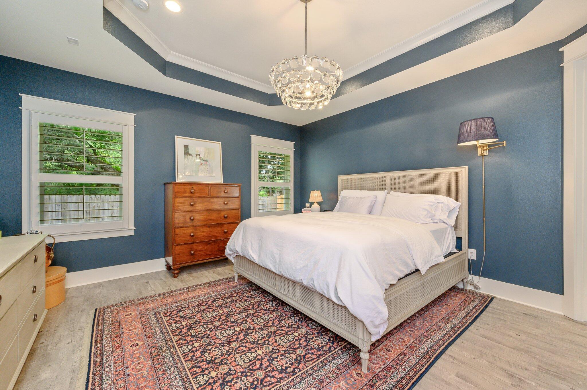 Kens Oaks - Residential