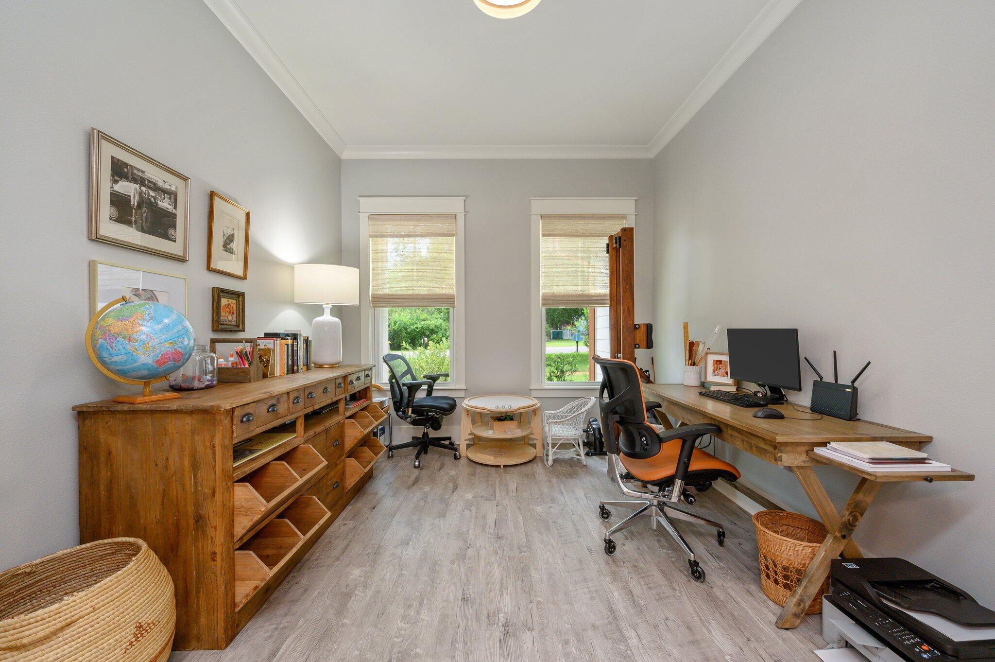 Kens Oaks - Residential