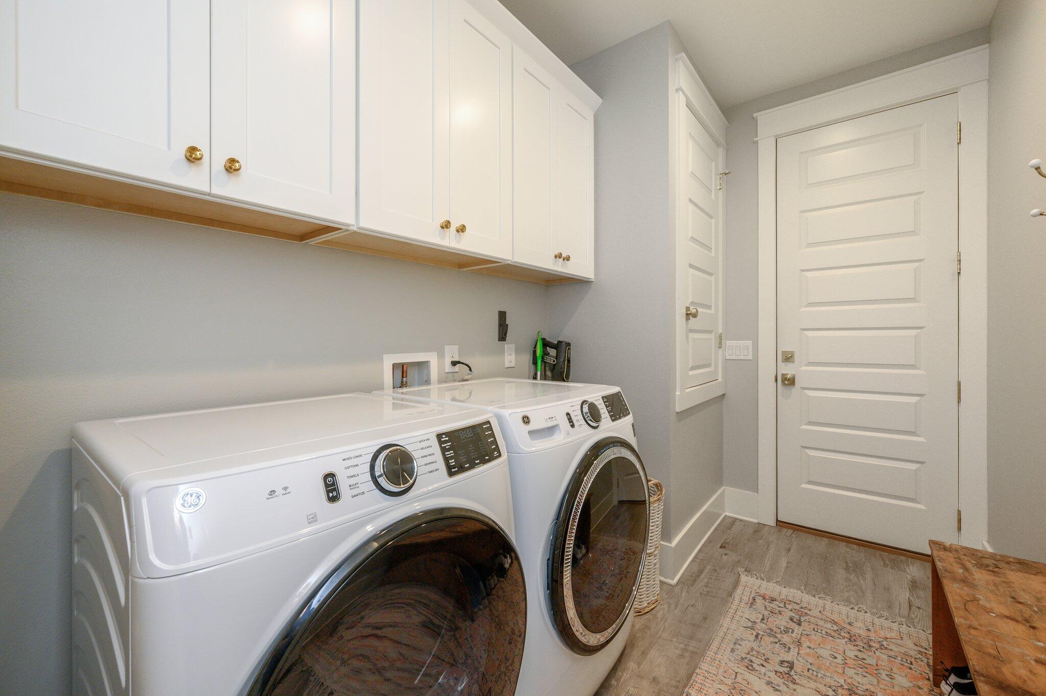 Kens Oaks - Residential