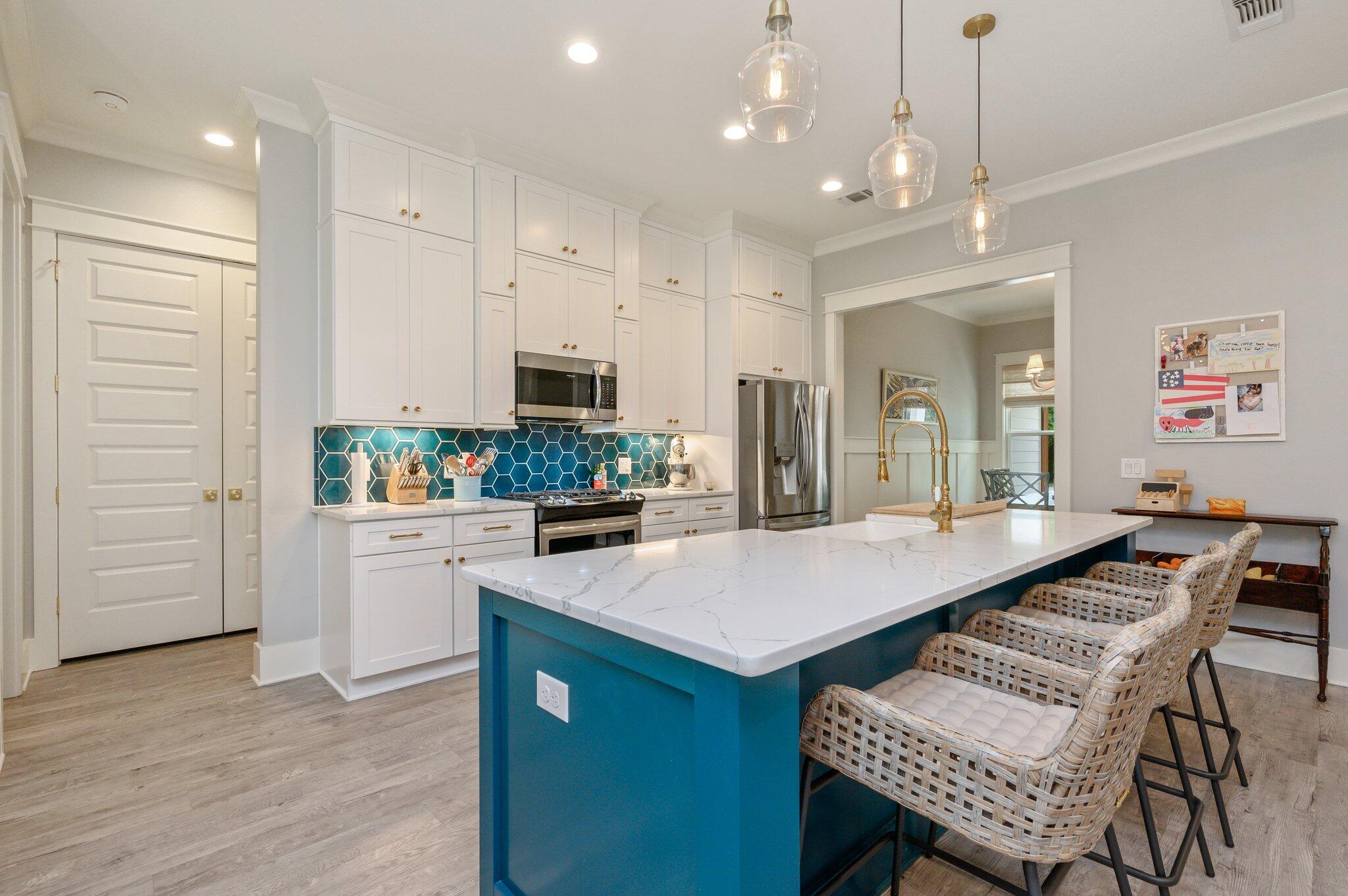 Kens Oaks - Residential