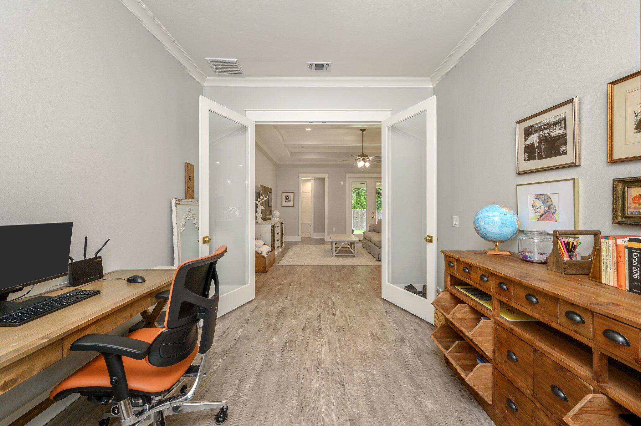 Kens Oaks - Residential