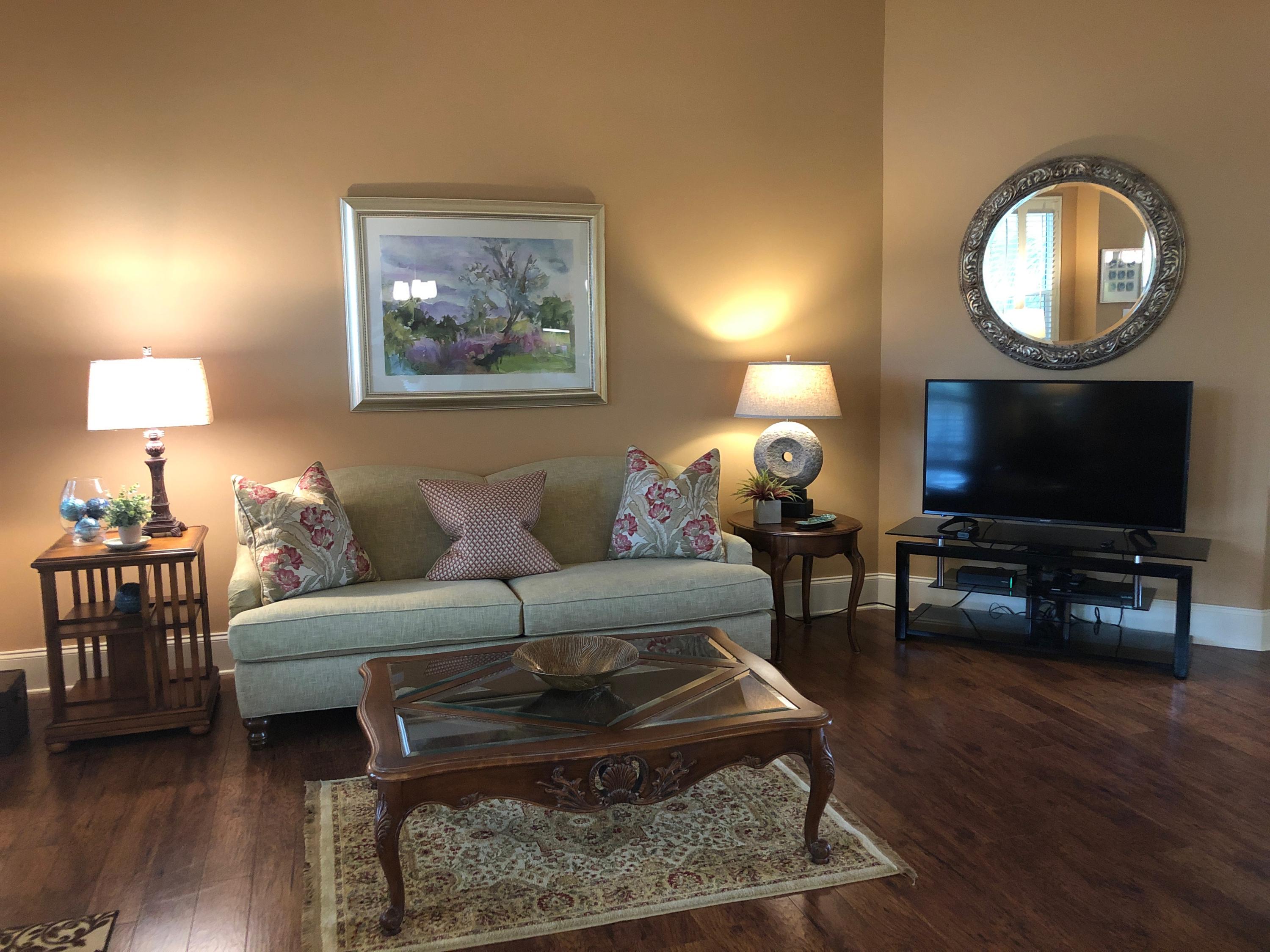 Turnberry Villas PH 6 - Residential