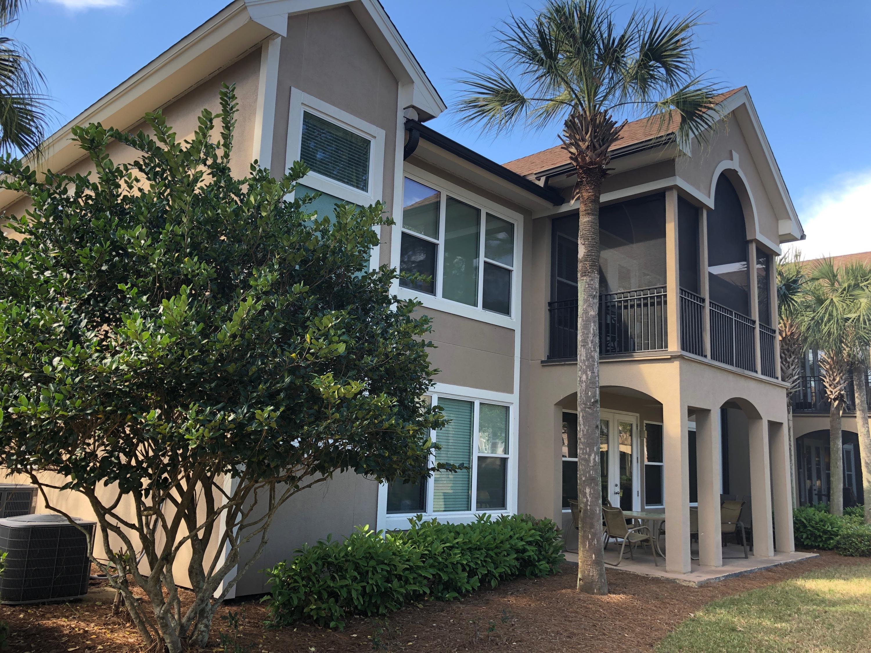 Turnberry Villas PH 6 - Residential