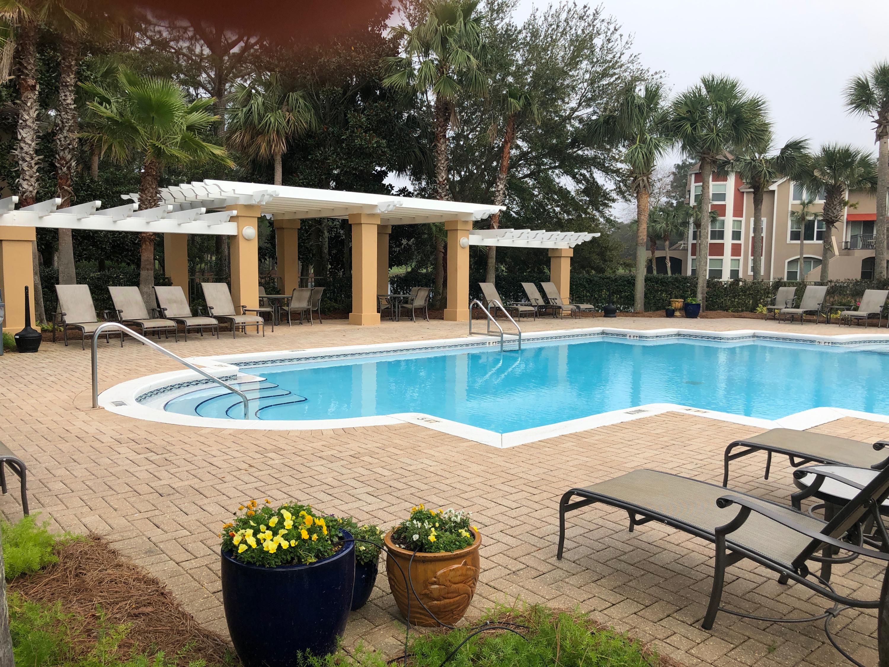 Turnberry Villas PH 6 - Residential