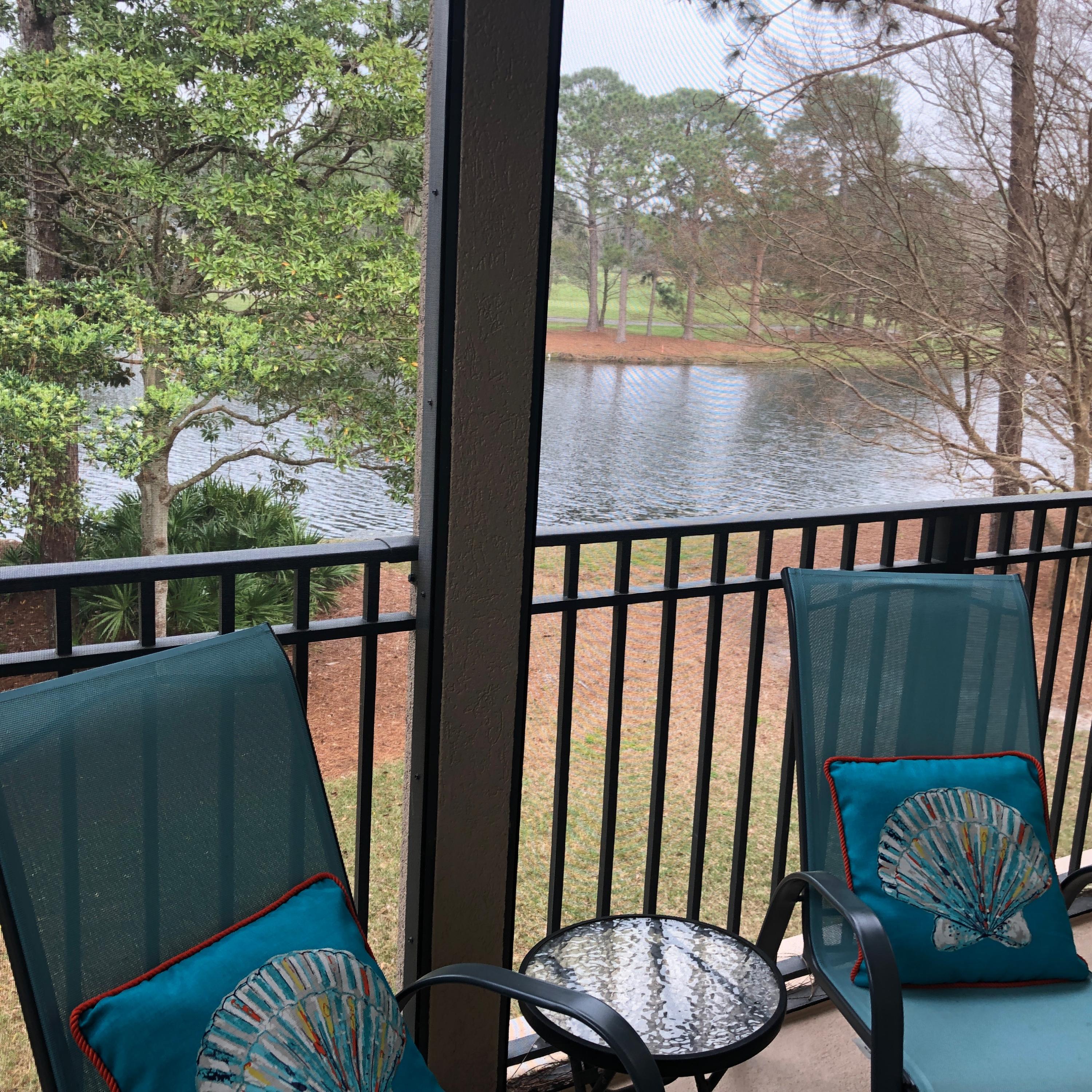 Turnberry Villas PH 6 - Residential