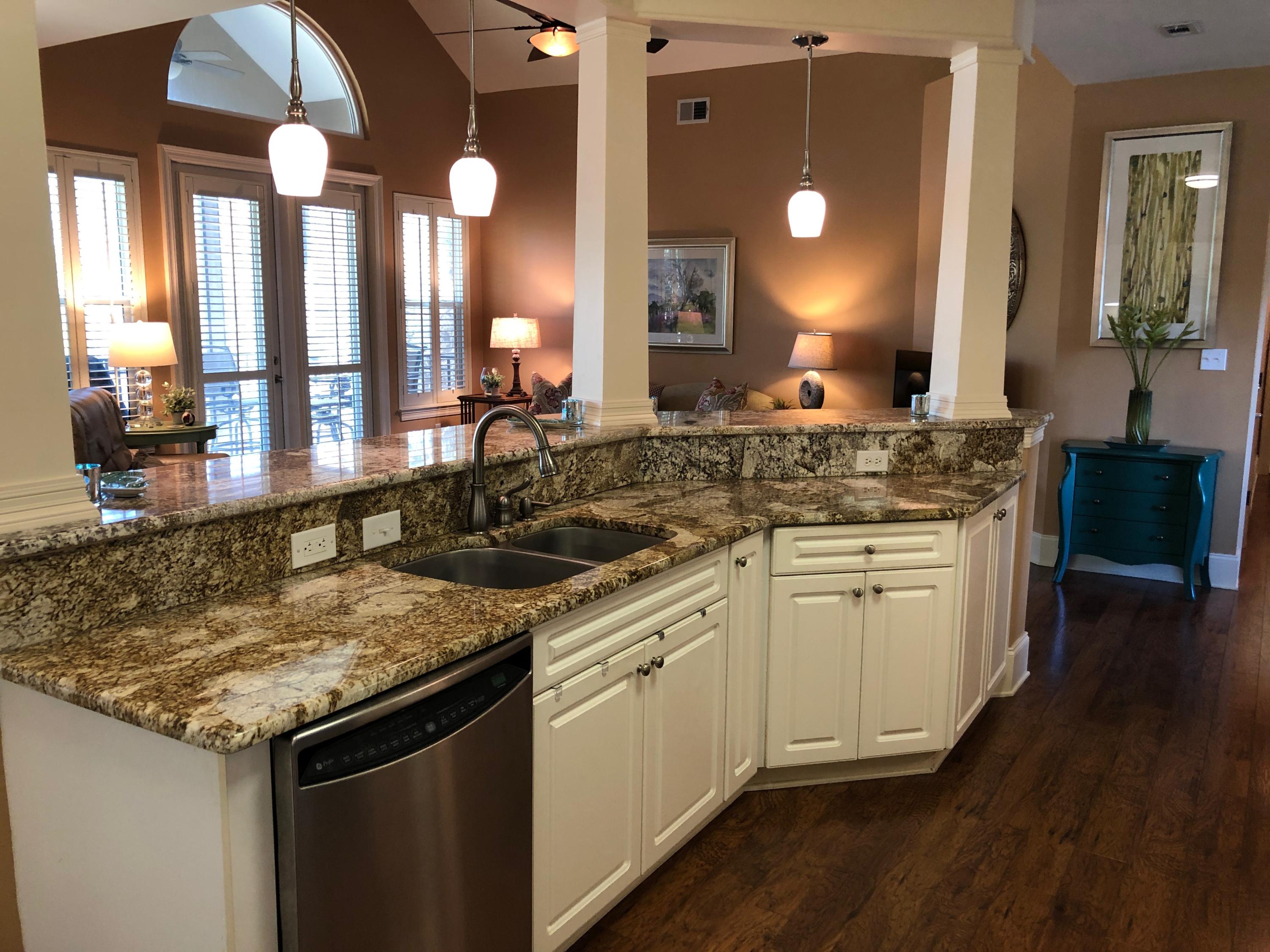 Turnberry Villas PH 6 - Residential