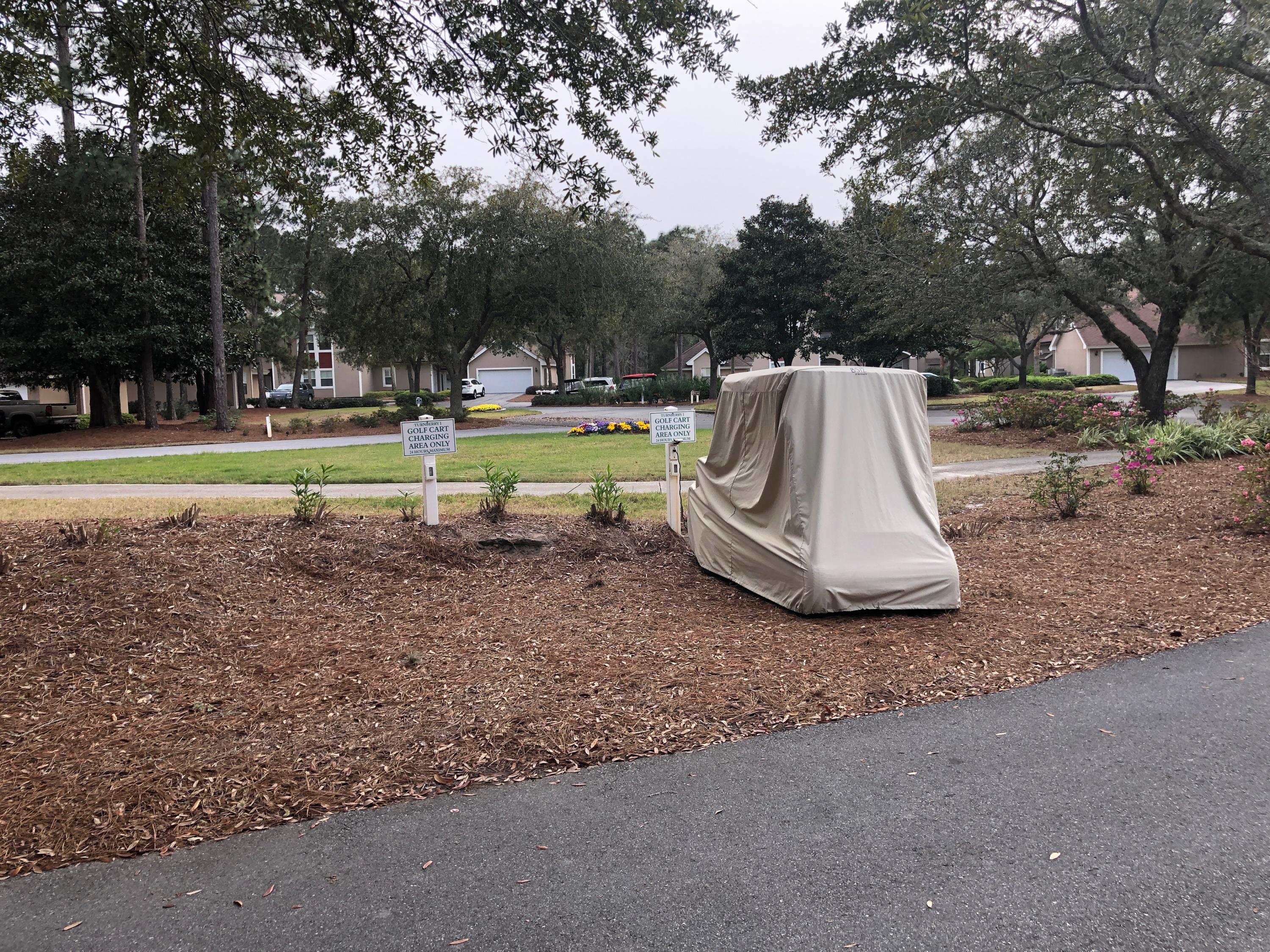 Turnberry Villas PH 6 - Residential