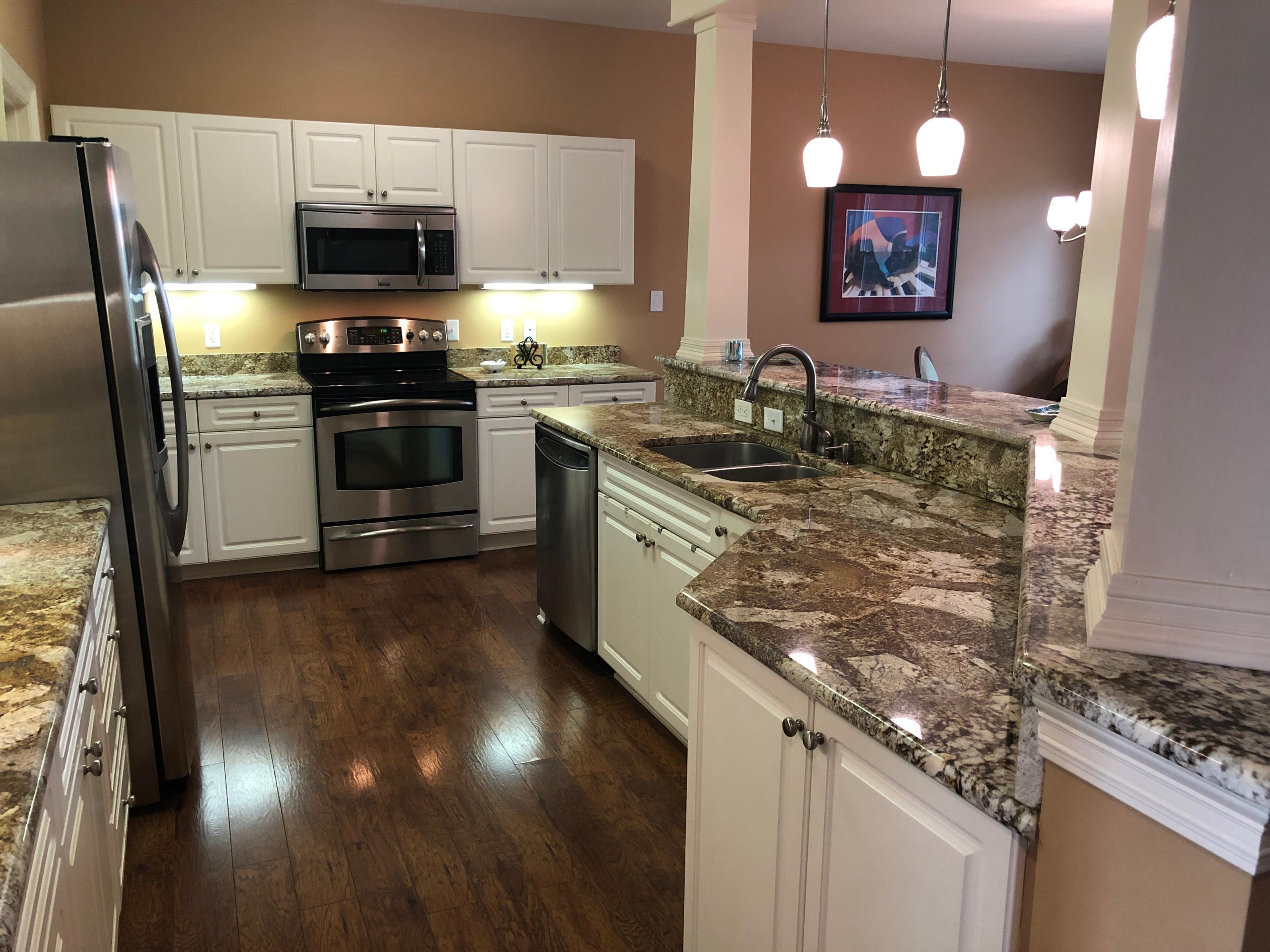 Turnberry Villas PH 6 - Residential