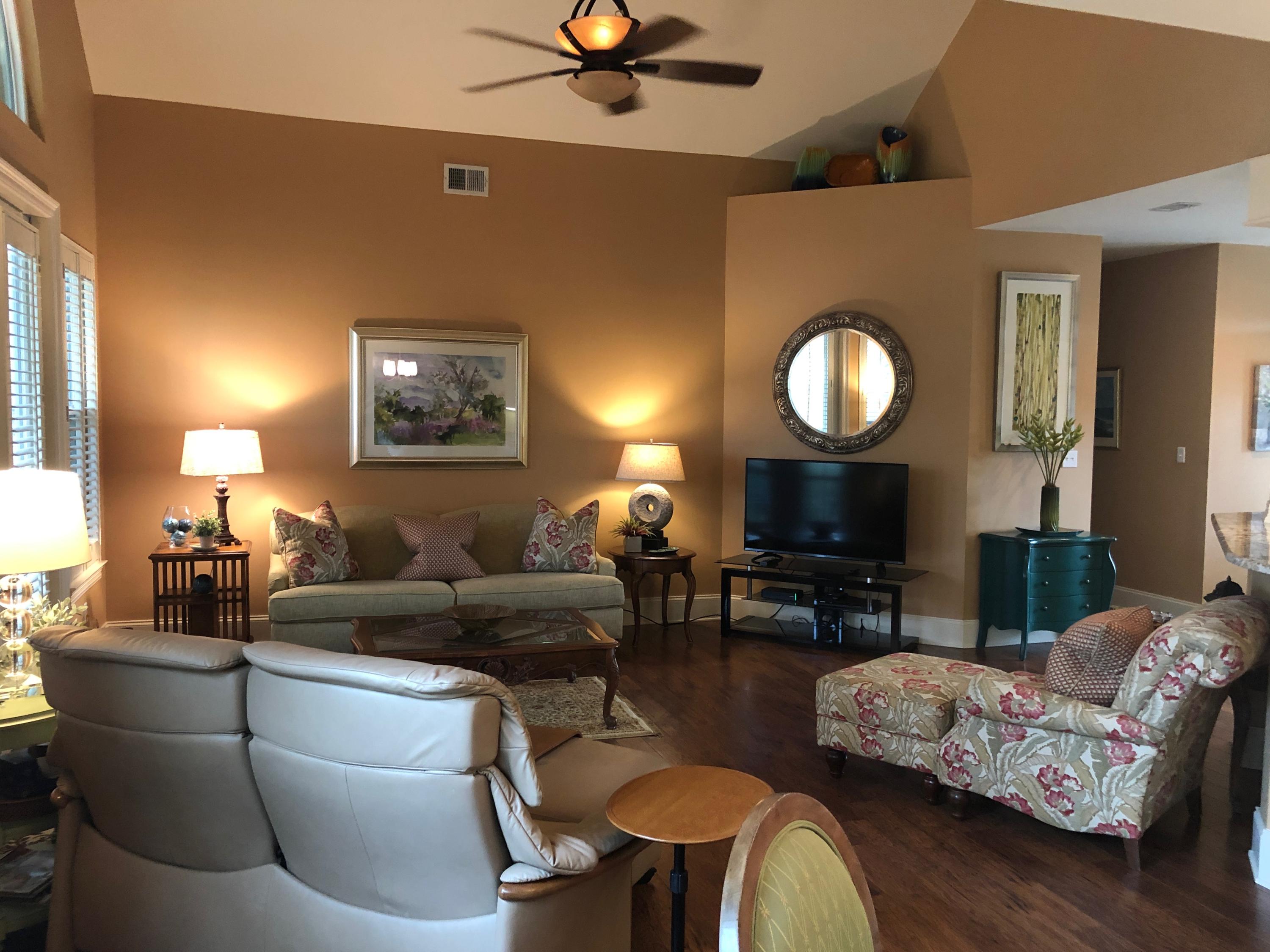 Turnberry Villas PH 6 - Residential