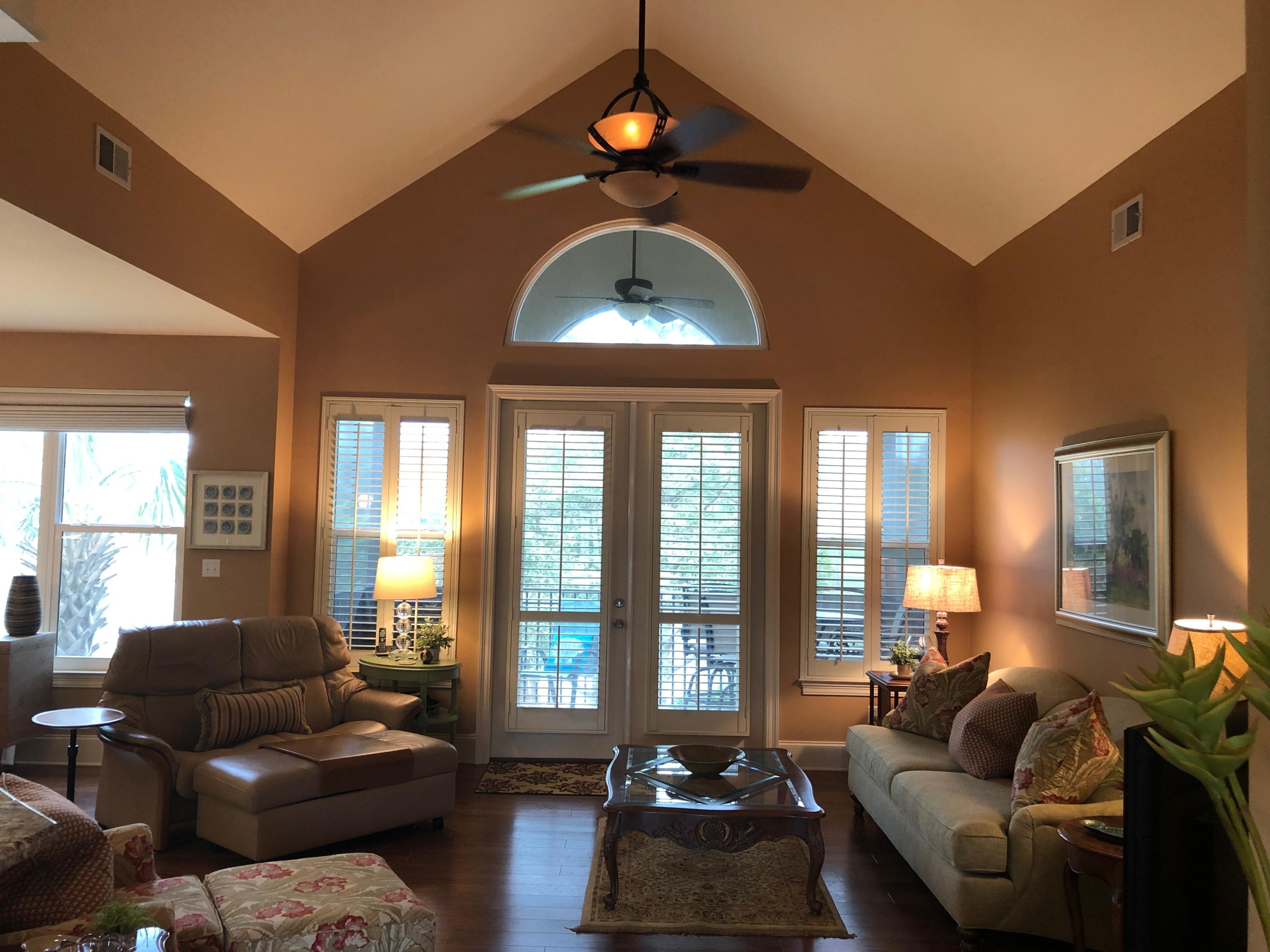 Turnberry Villas PH 6 - Residential