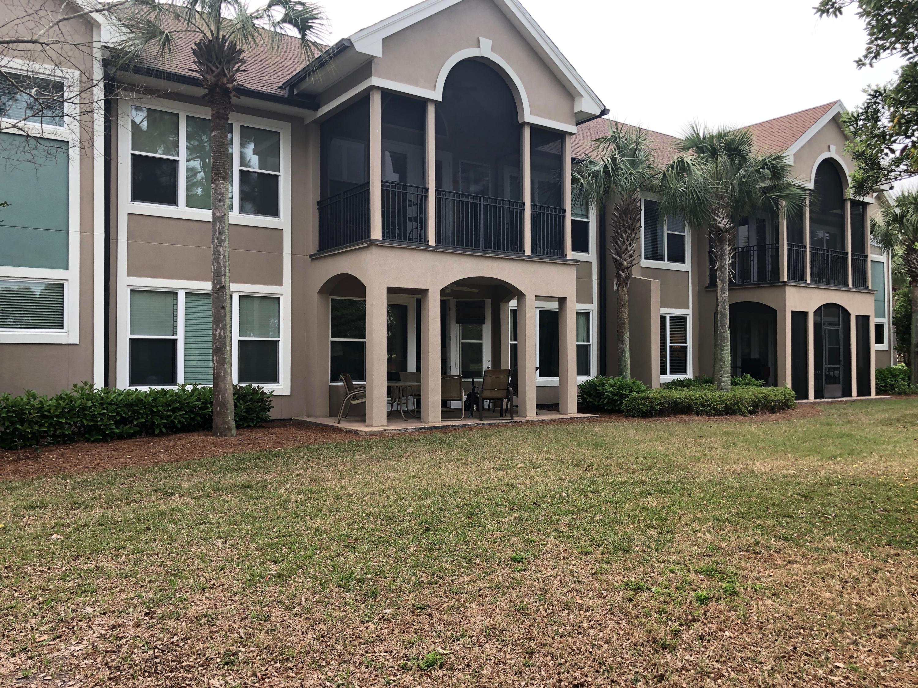 Turnberry Villas PH 6 - Residential