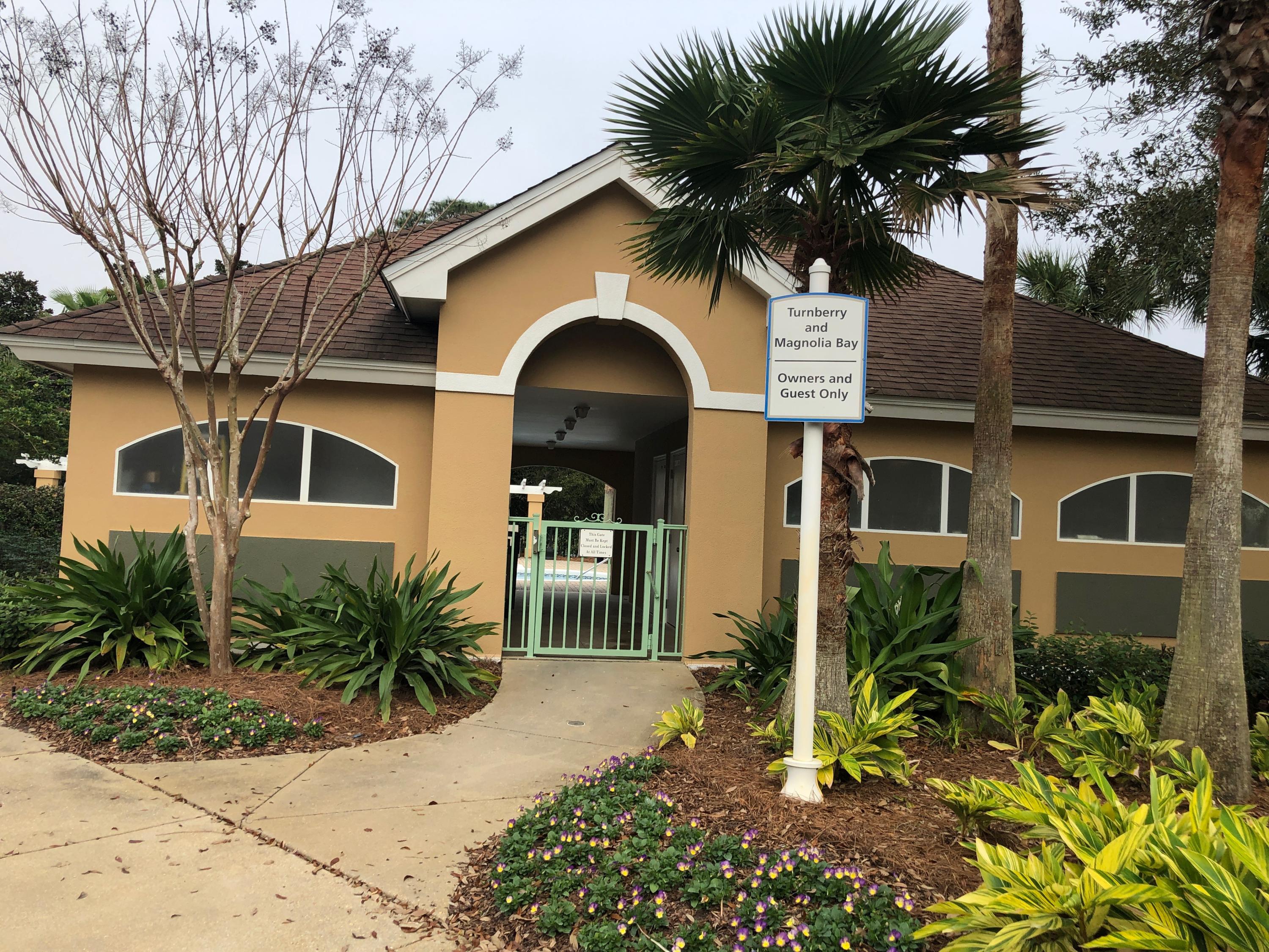 Turnberry Villas PH 6 - Residential