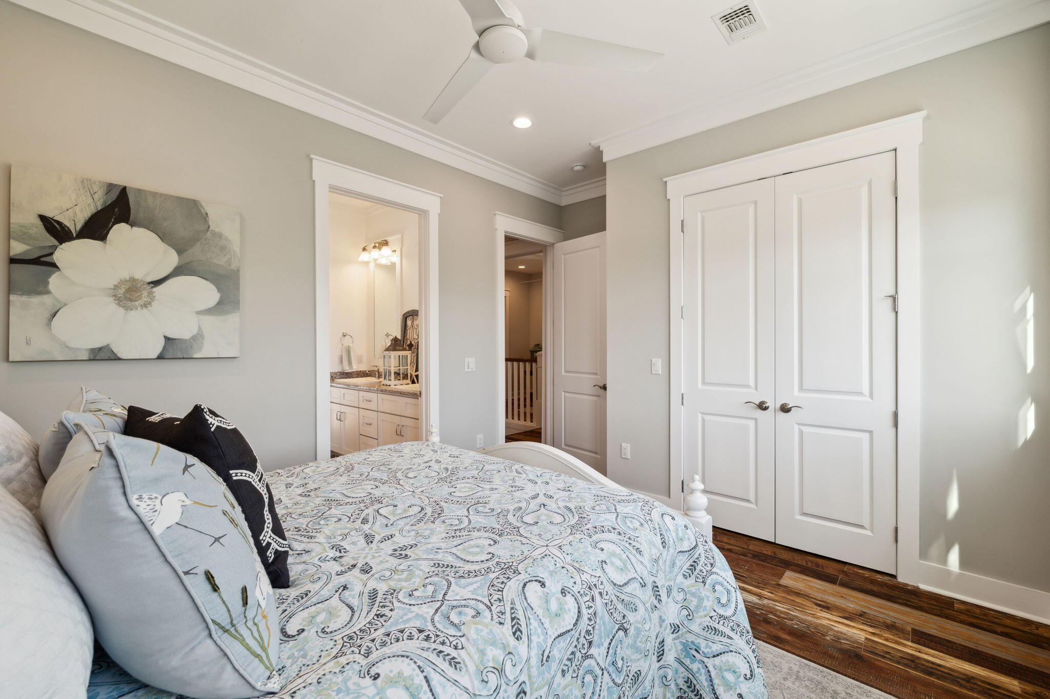 Village At Grayton Beach - Residential