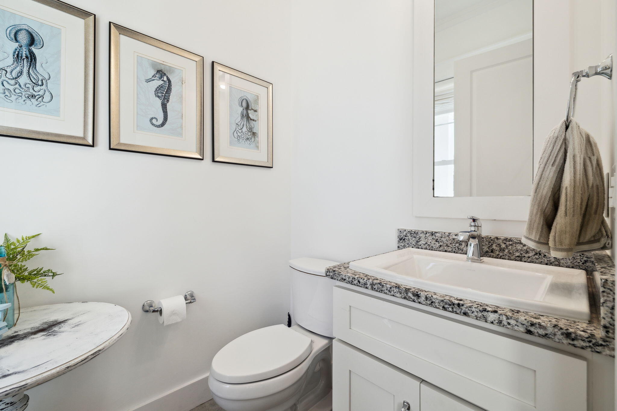 Village At Grayton Beach - Residential