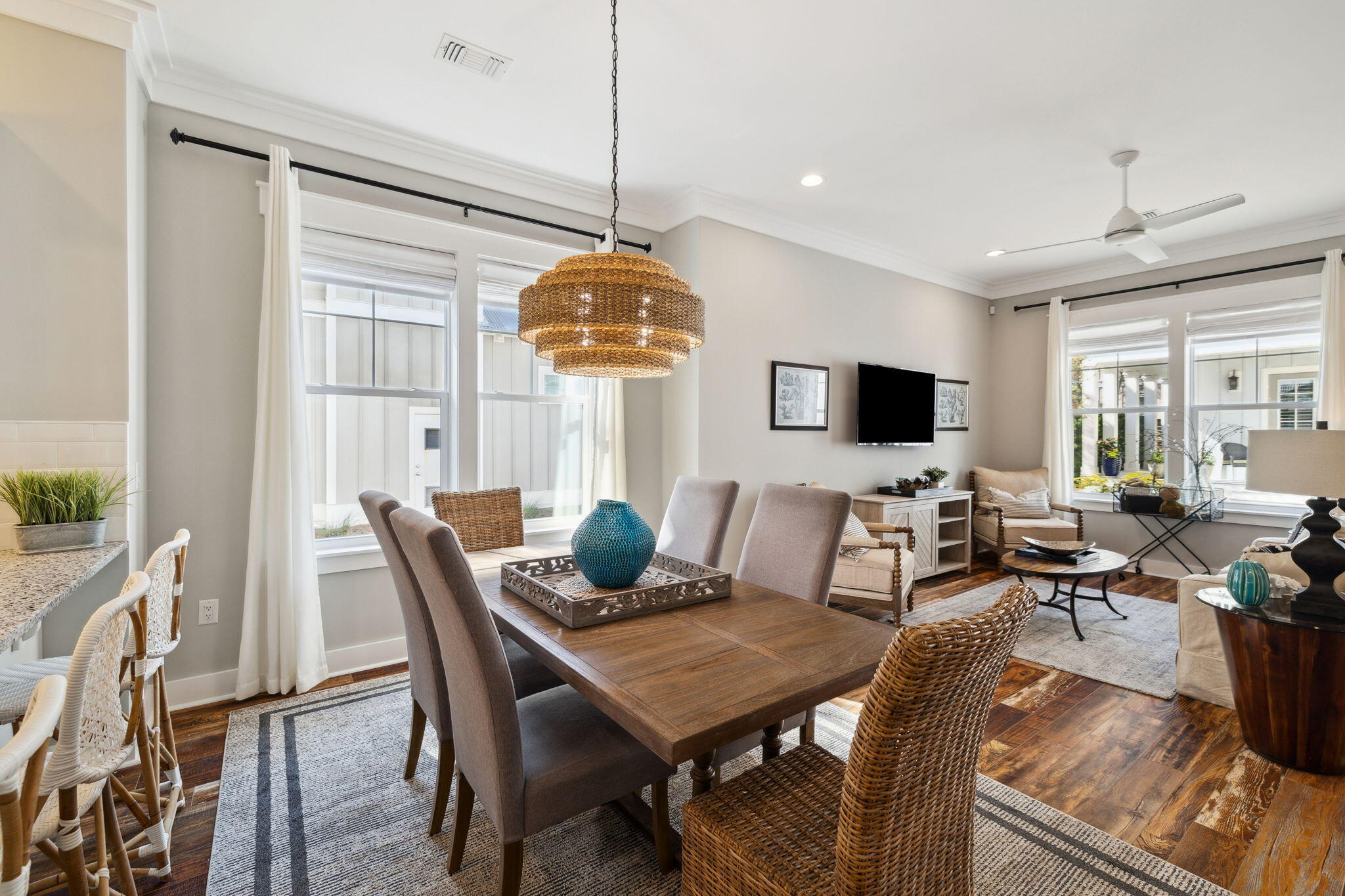Village At Grayton Beach - Residential