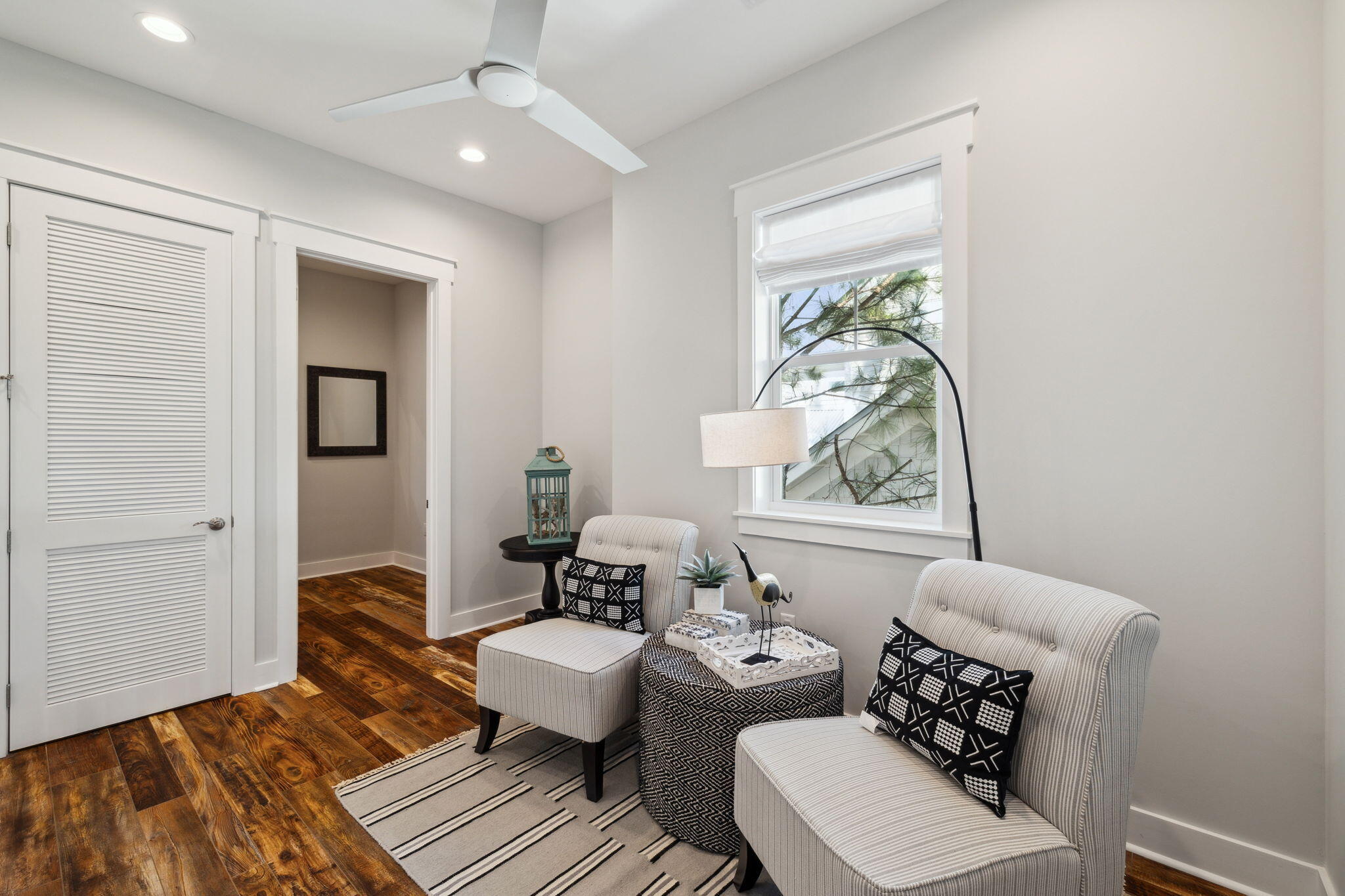 Village At Grayton Beach - Residential