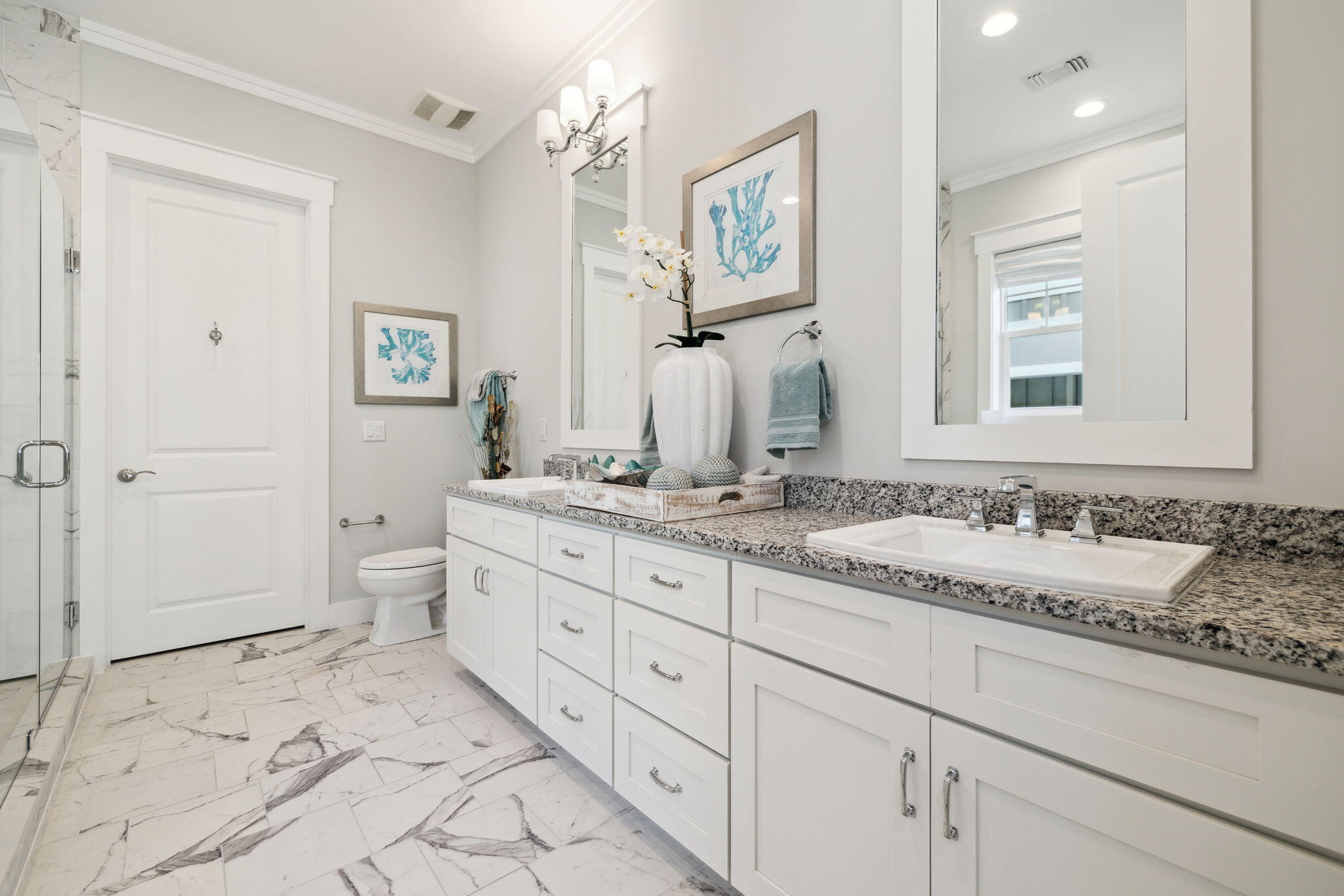 Village At Grayton Beach - Residential