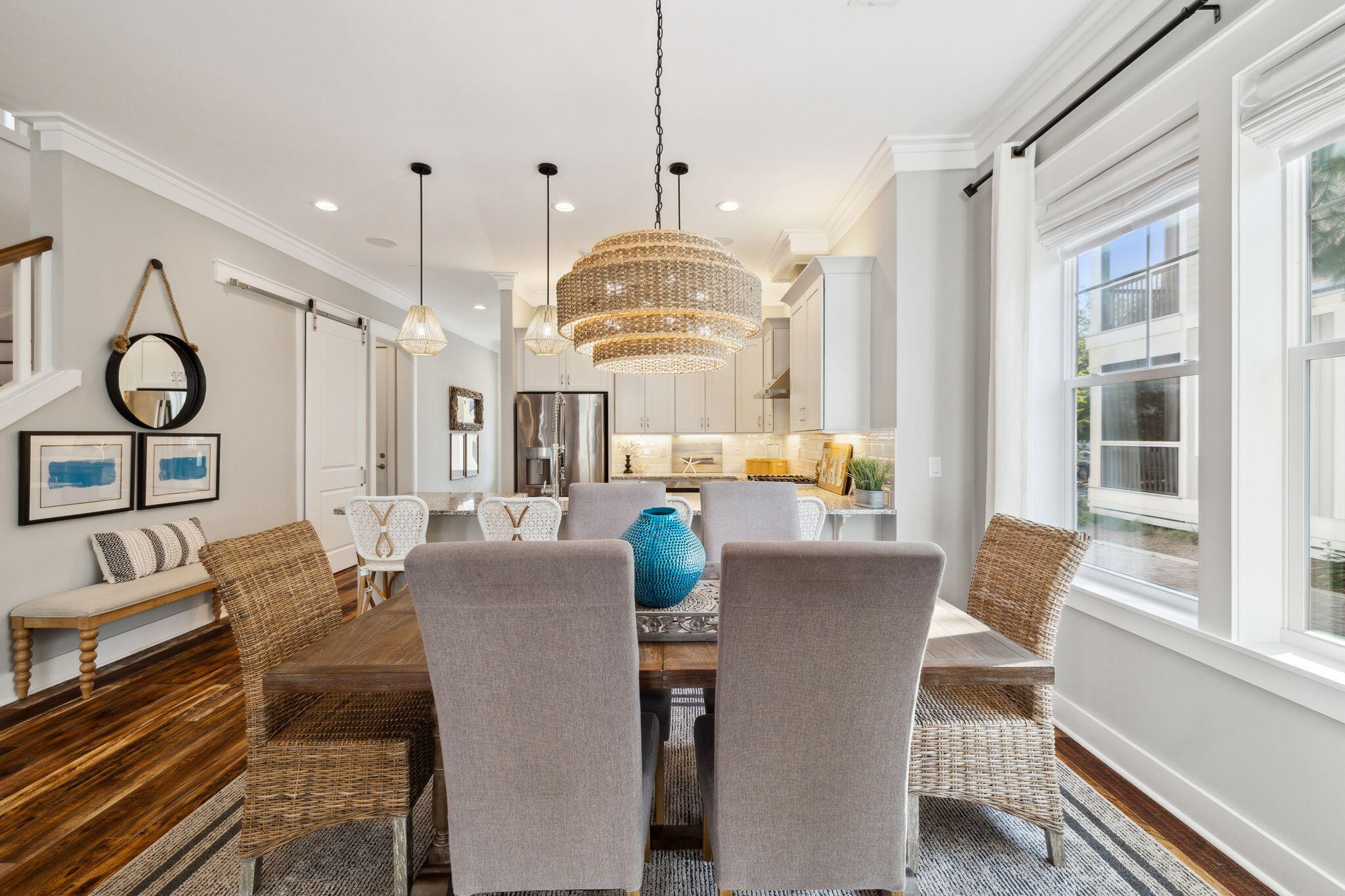 Village At Grayton Beach - Residential