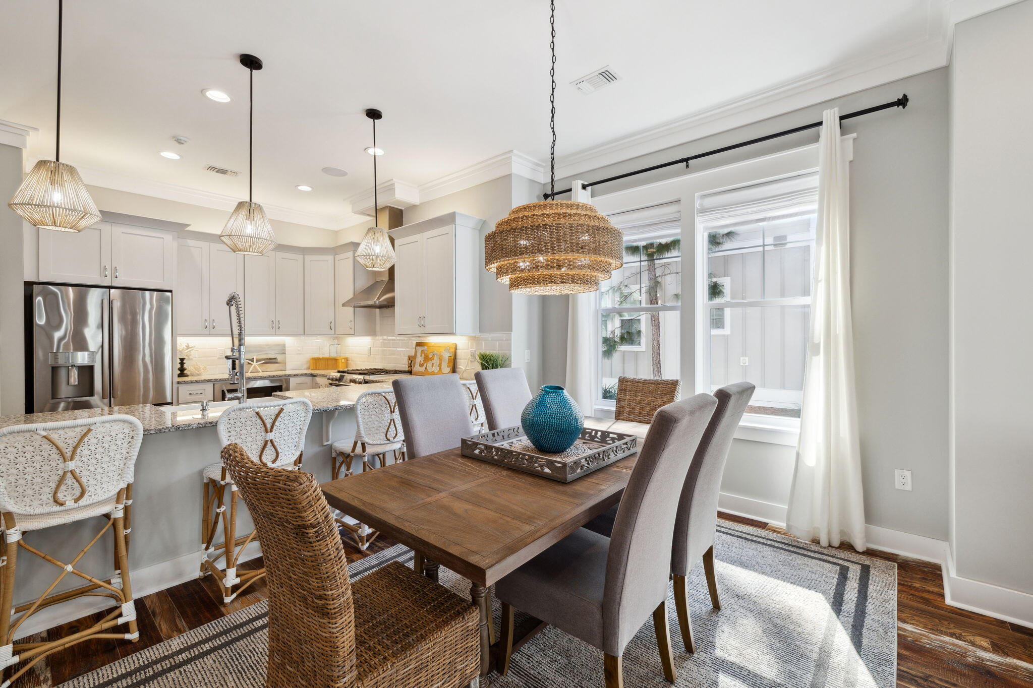 Village At Grayton Beach - Residential