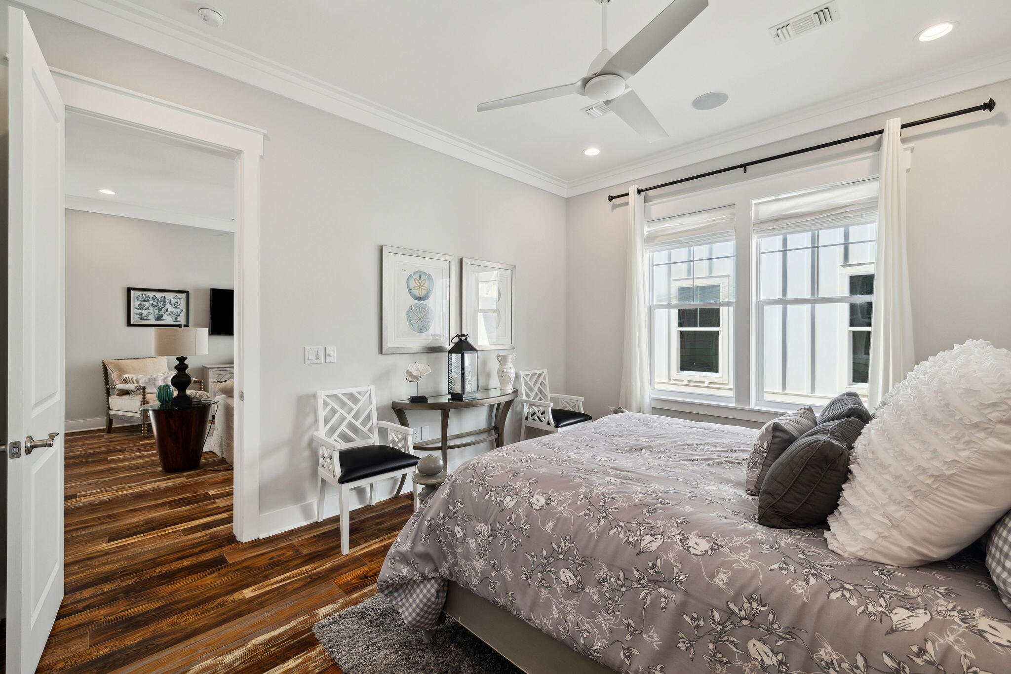 Village At Grayton Beach - Residential