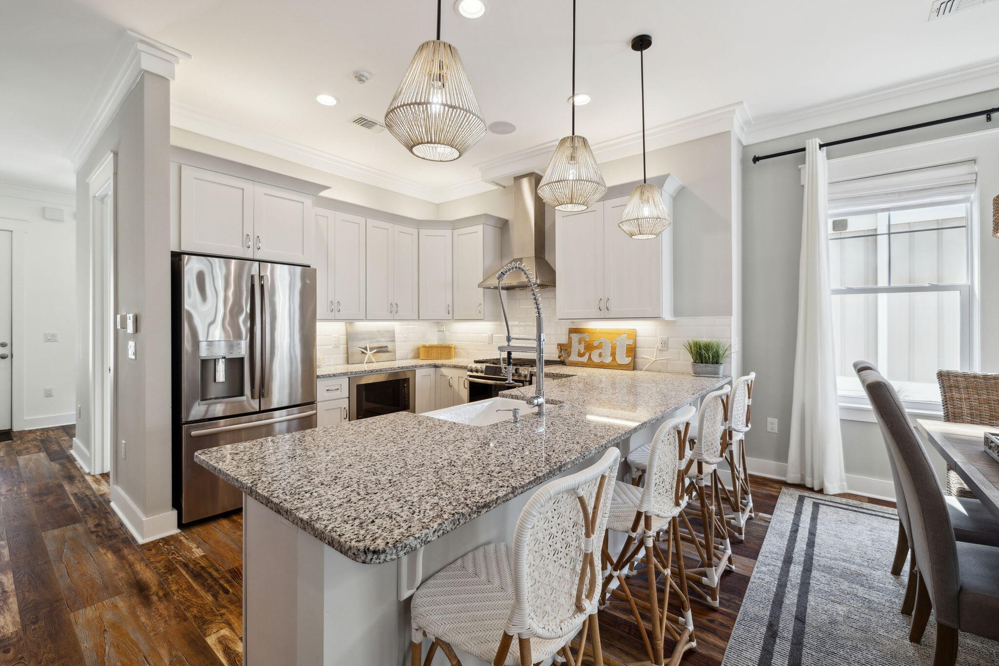 Village At Grayton Beach - Residential