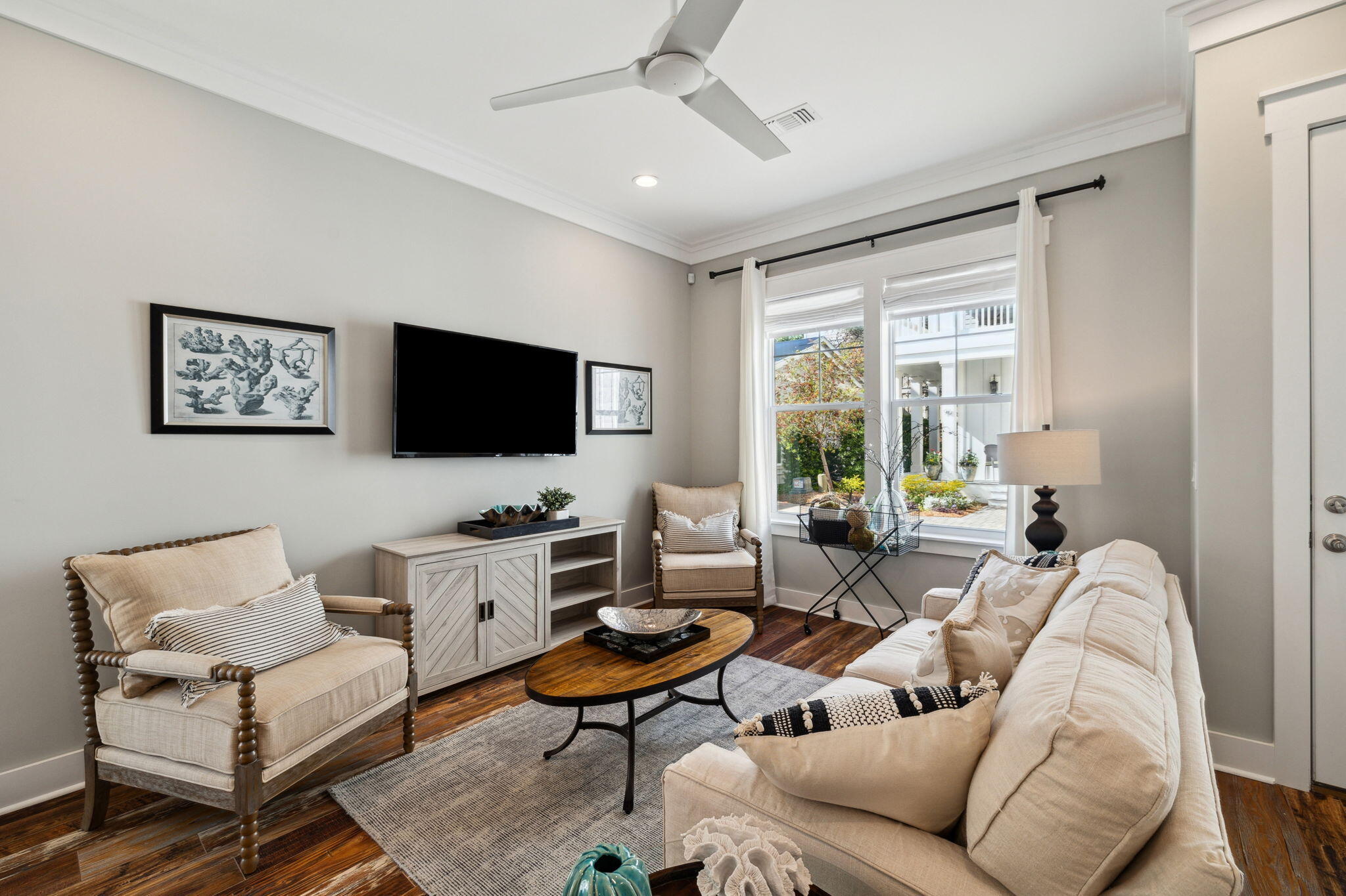 Village At Grayton Beach - Residential