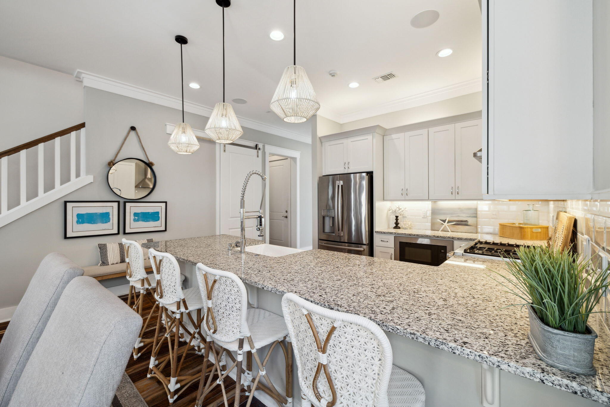 Village At Grayton Beach - Residential