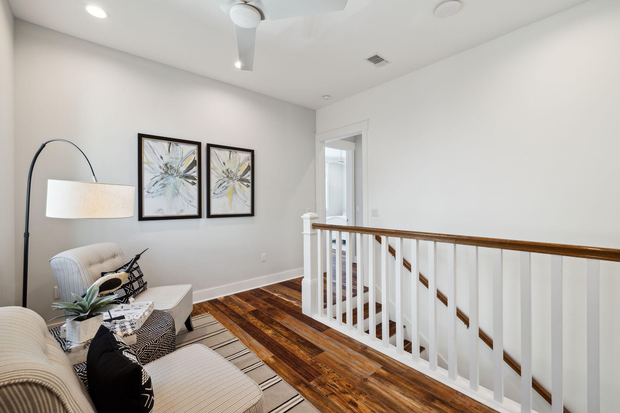 Village At Grayton Beach - Residential