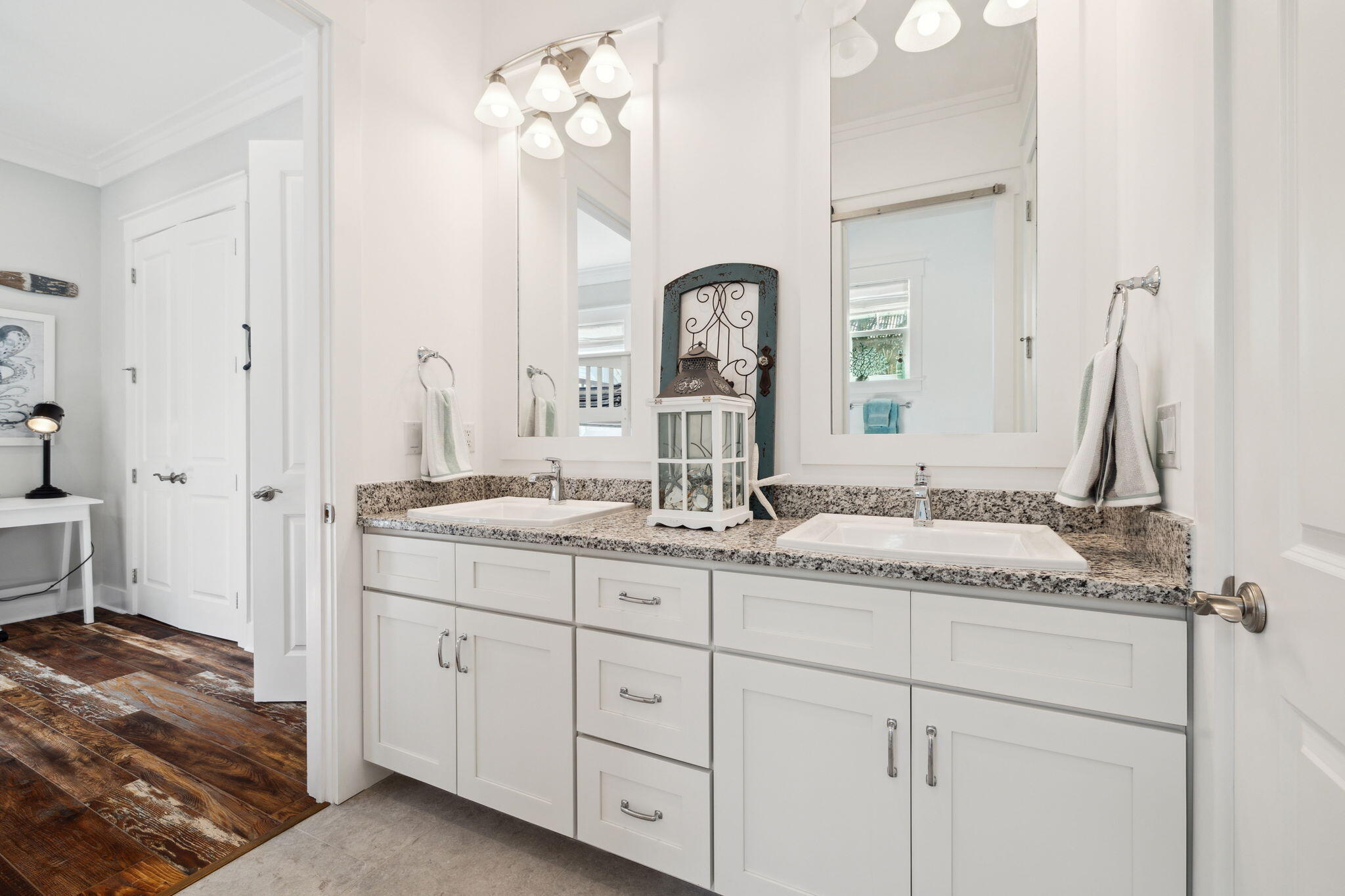 Village At Grayton Beach - Residential