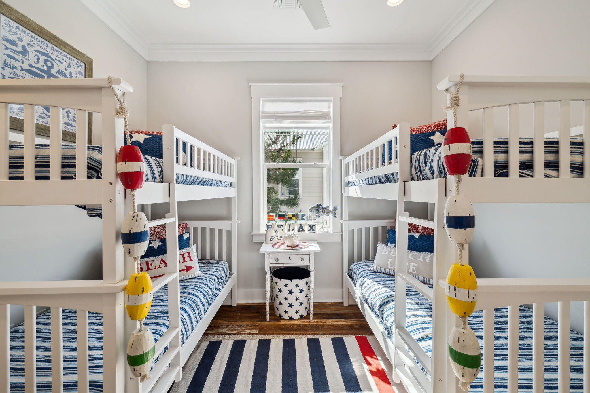 Village At Grayton Beach - Residential