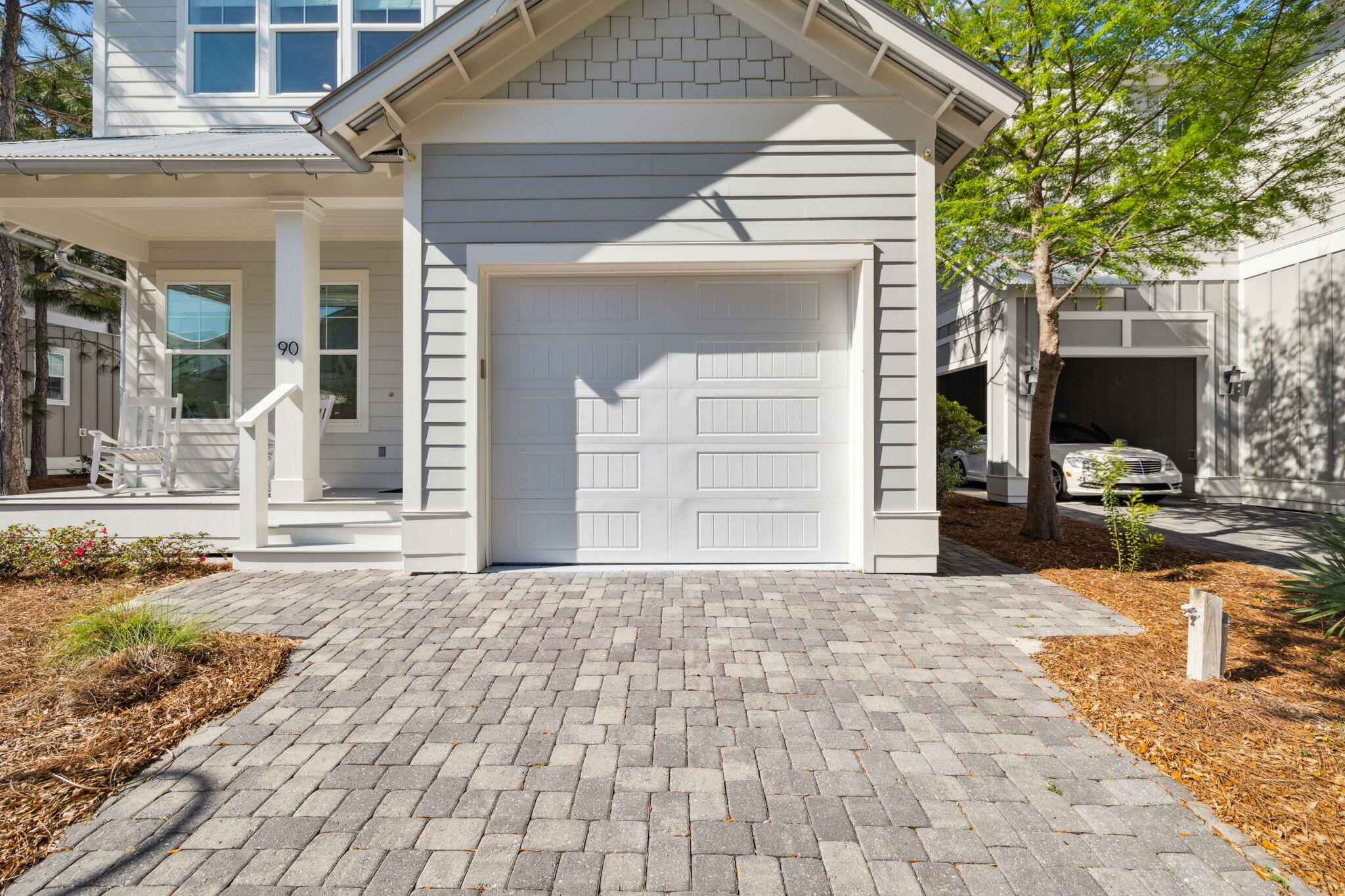 Village At Grayton Beach - Residential