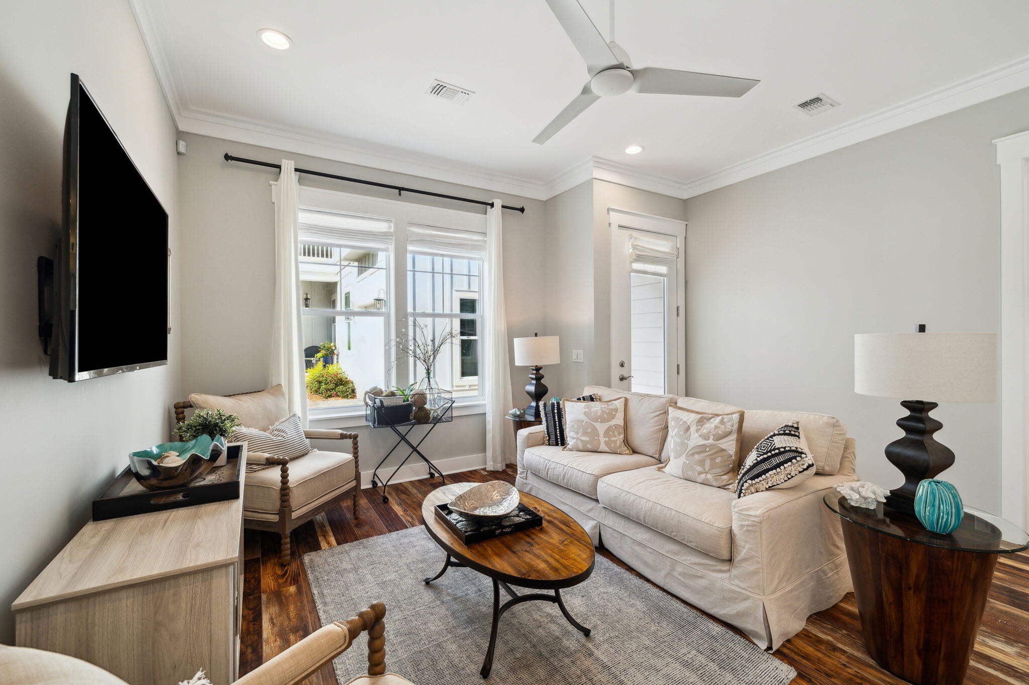 Village At Grayton Beach - Residential