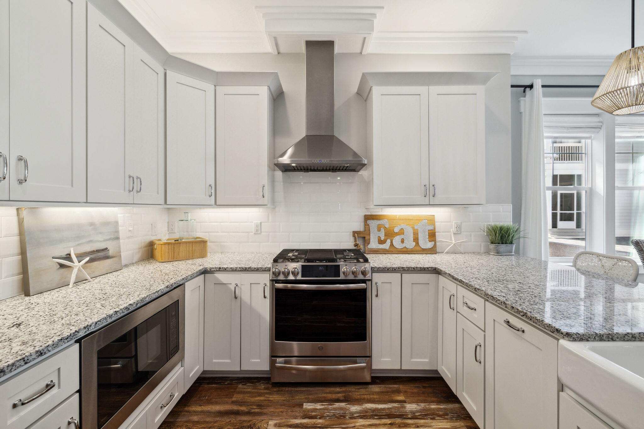 Village At Grayton Beach - Residential
