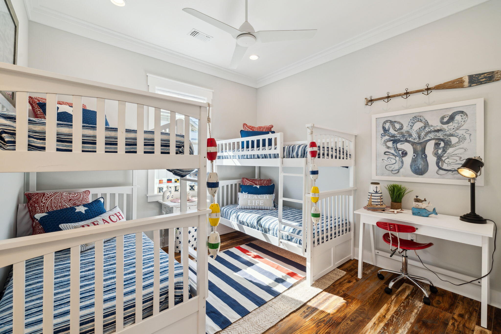 Village At Grayton Beach - Residential