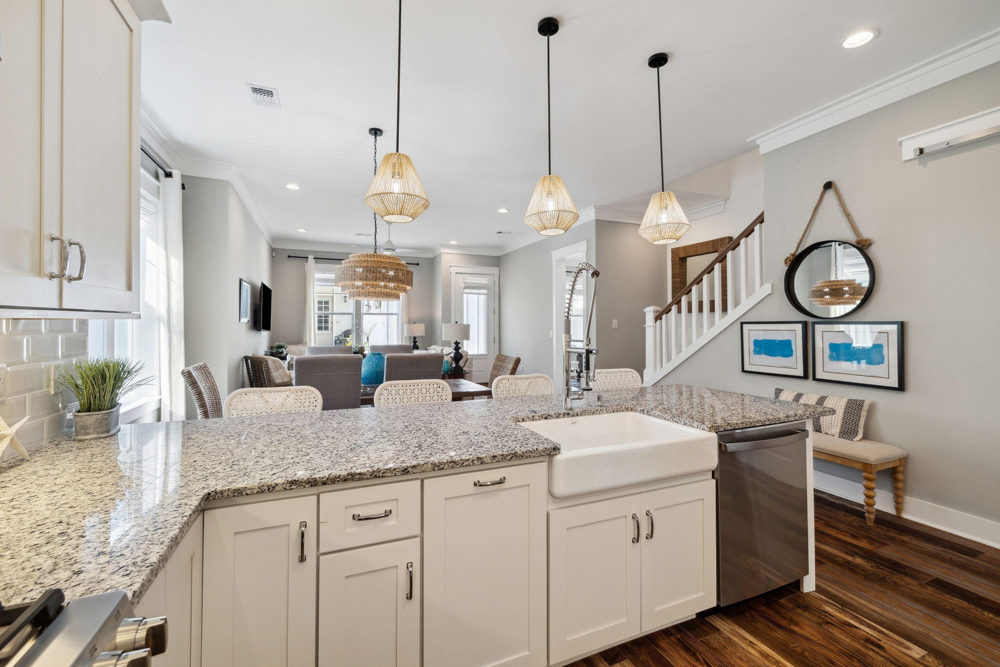 Village At Grayton Beach - Residential