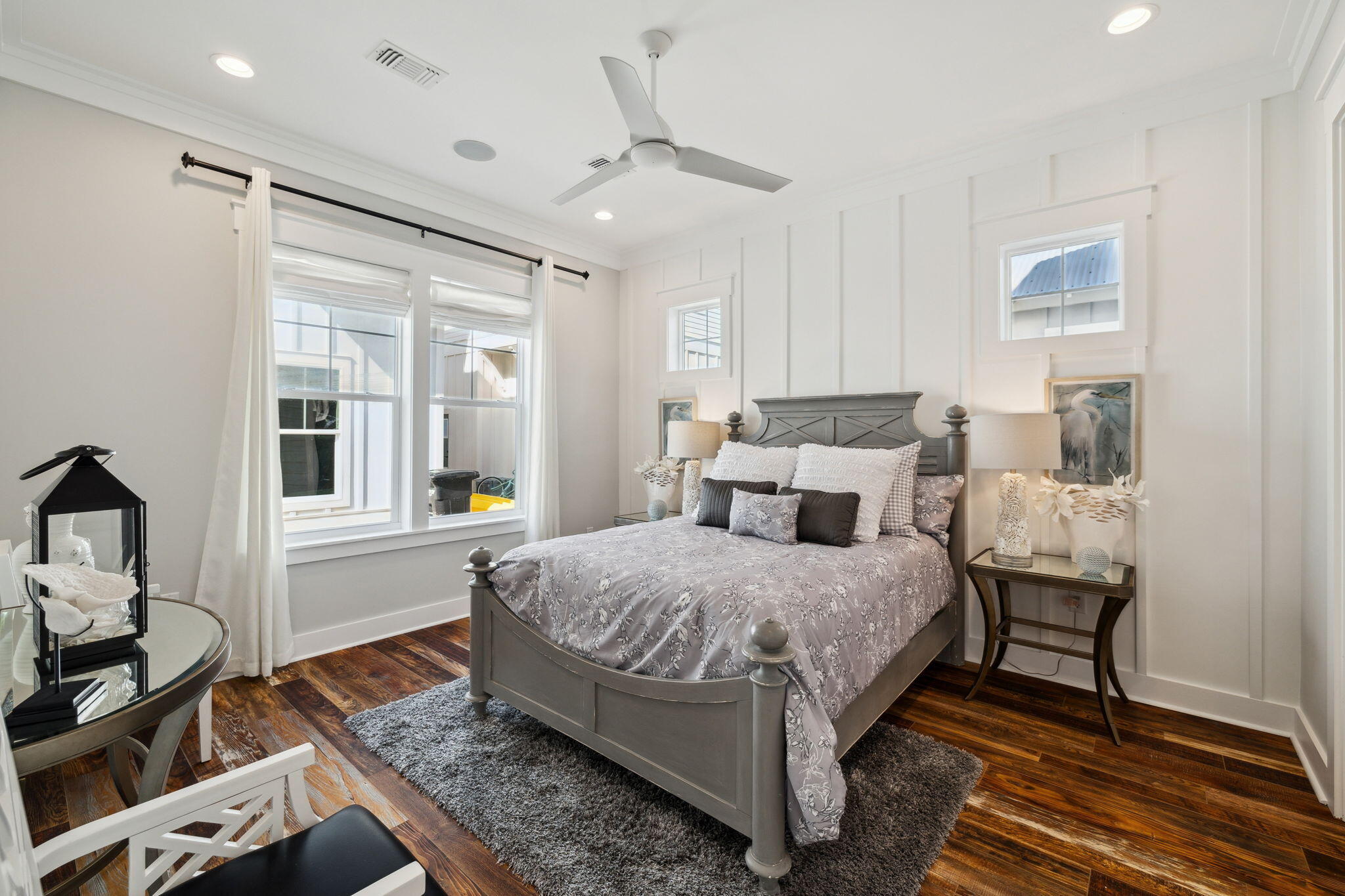 Village At Grayton Beach - Residential