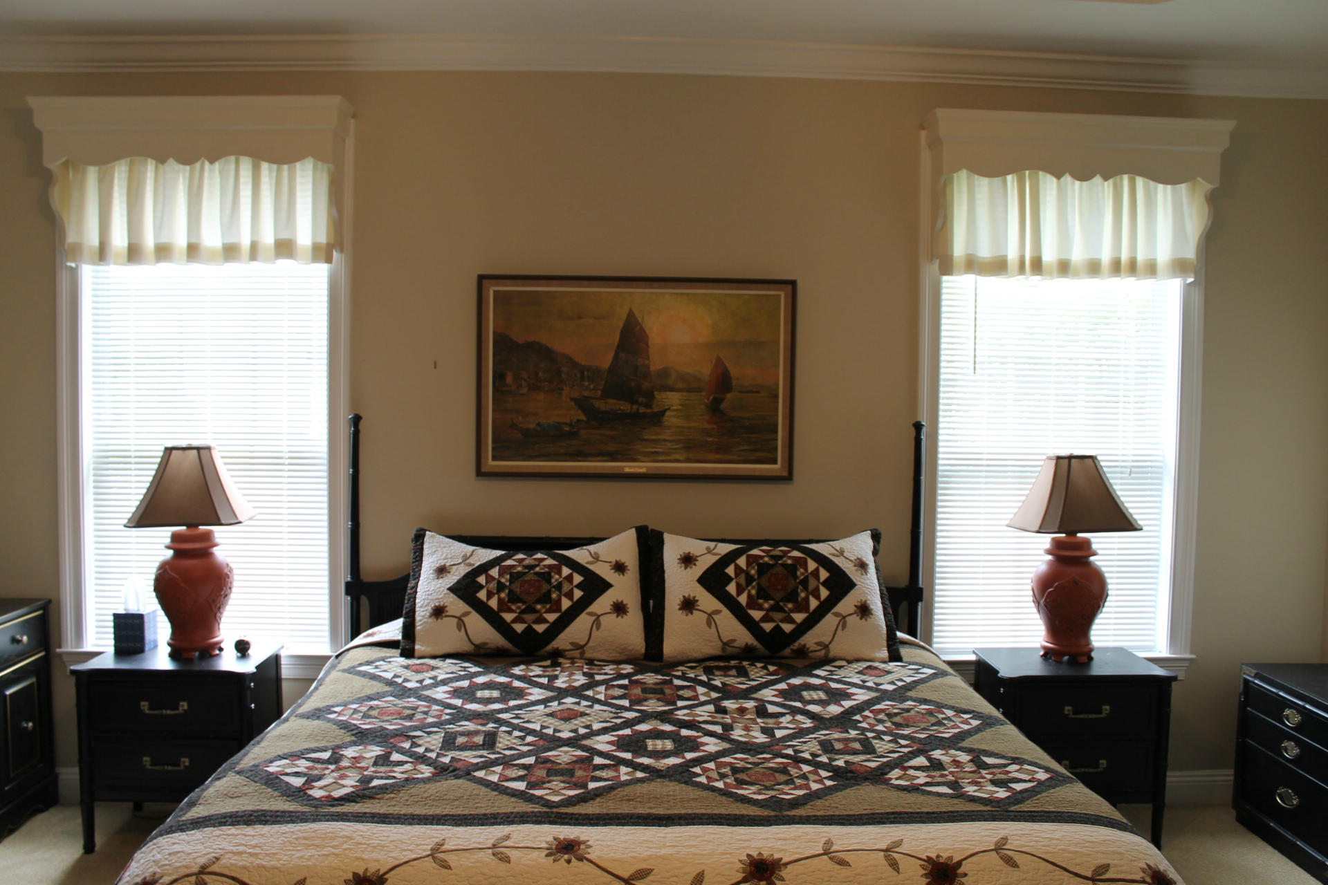 GLENLAKE PH 1 - Residential