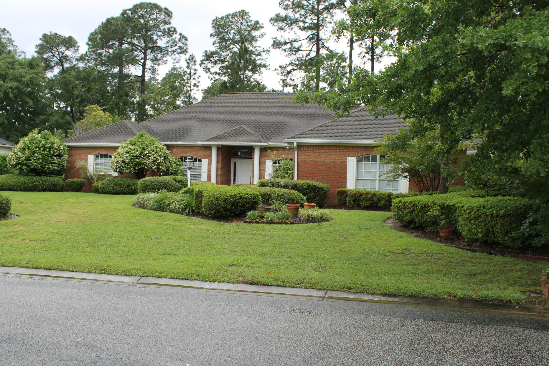 GLENLAKE PH 1 - Residential