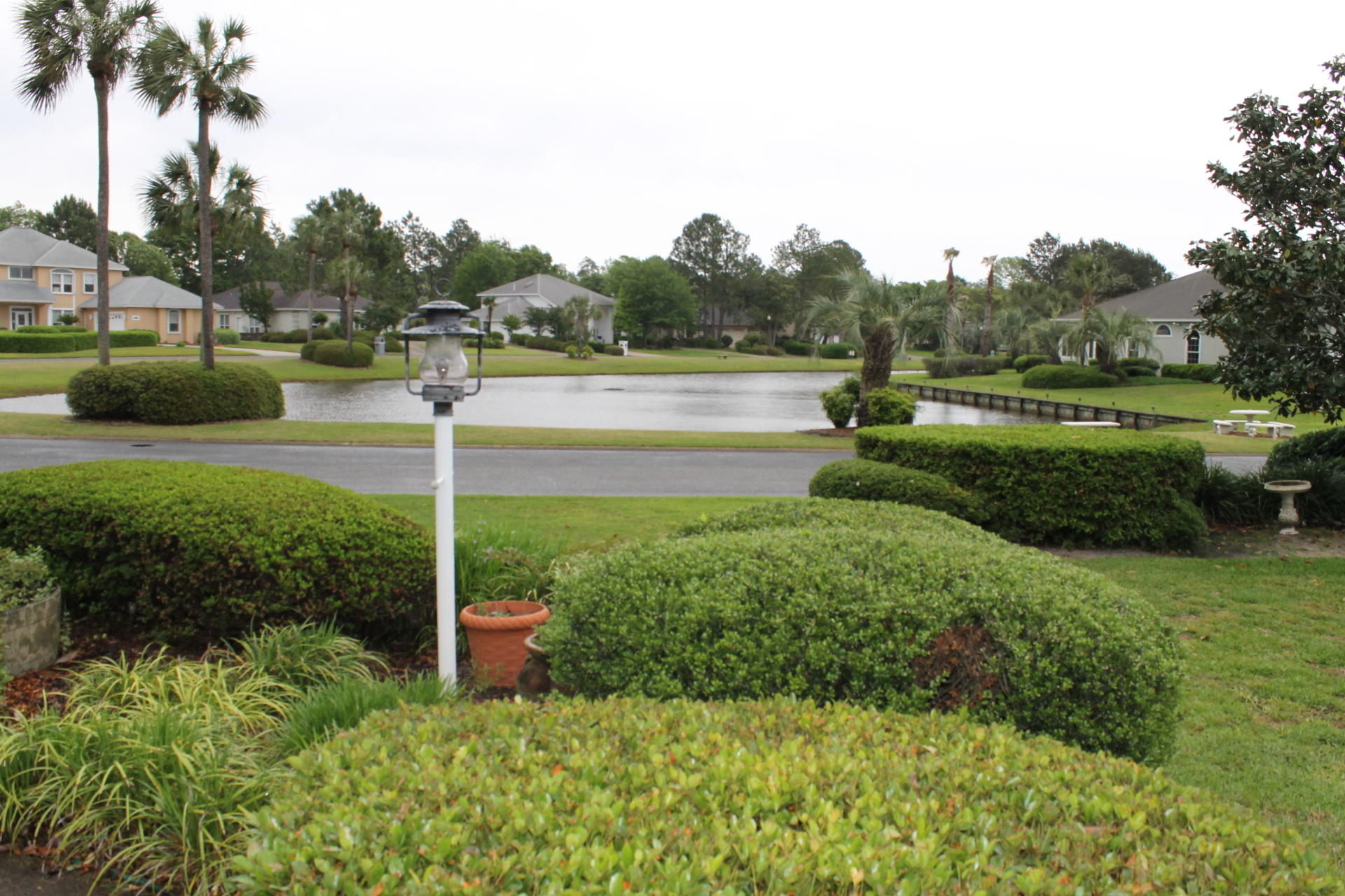 GLENLAKE PH 1 - Residential