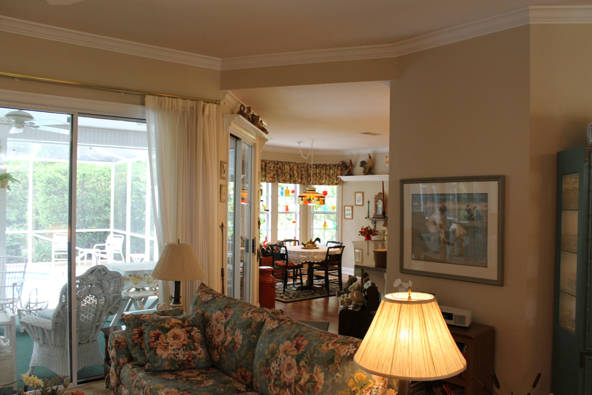 GLENLAKE PH 1 - Residential