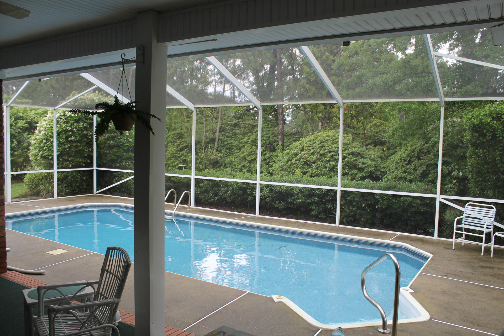 GLENLAKE PH 1 - Residential