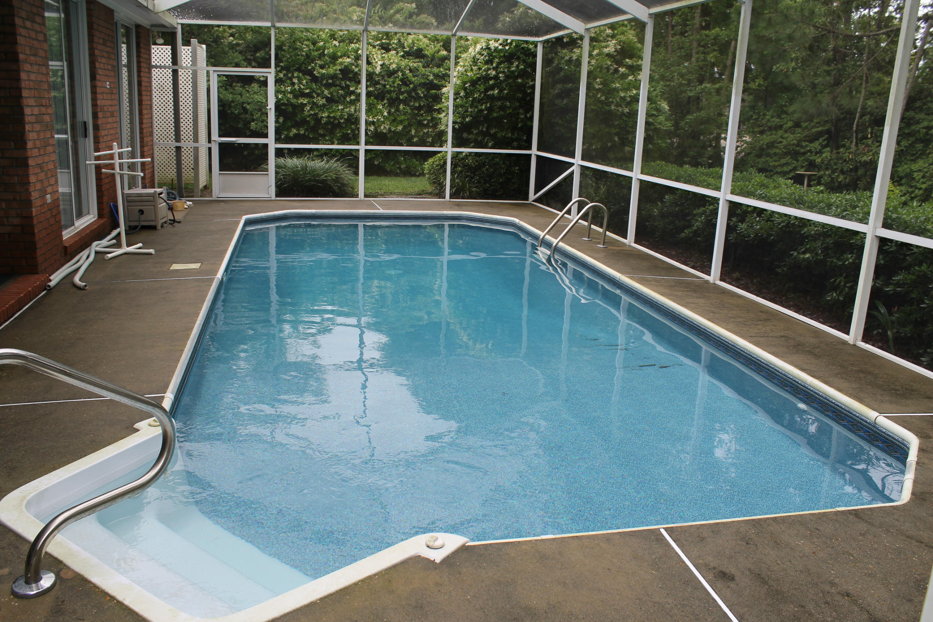 GLENLAKE PH 1 - Residential