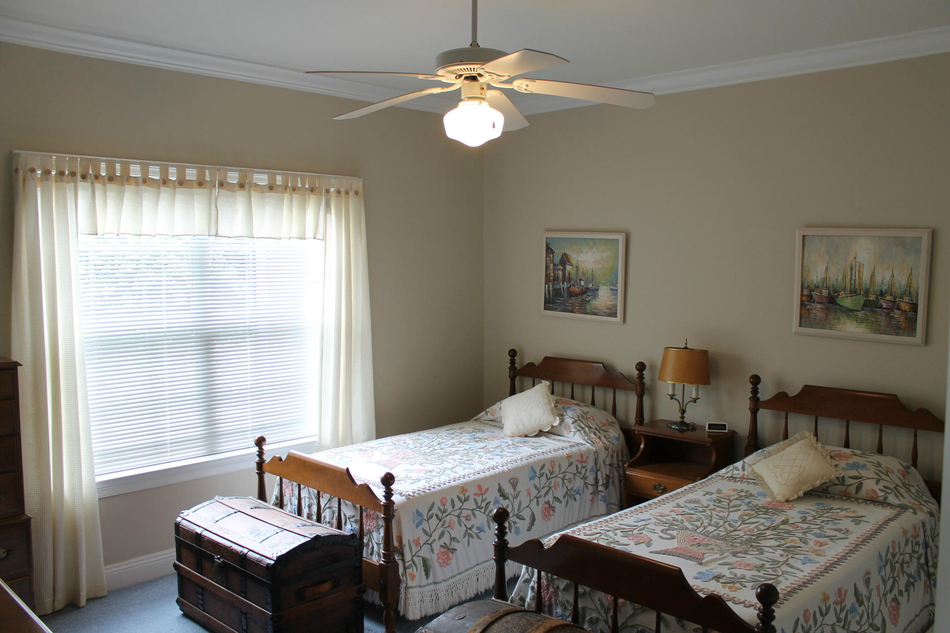 GLENLAKE PH 1 - Residential