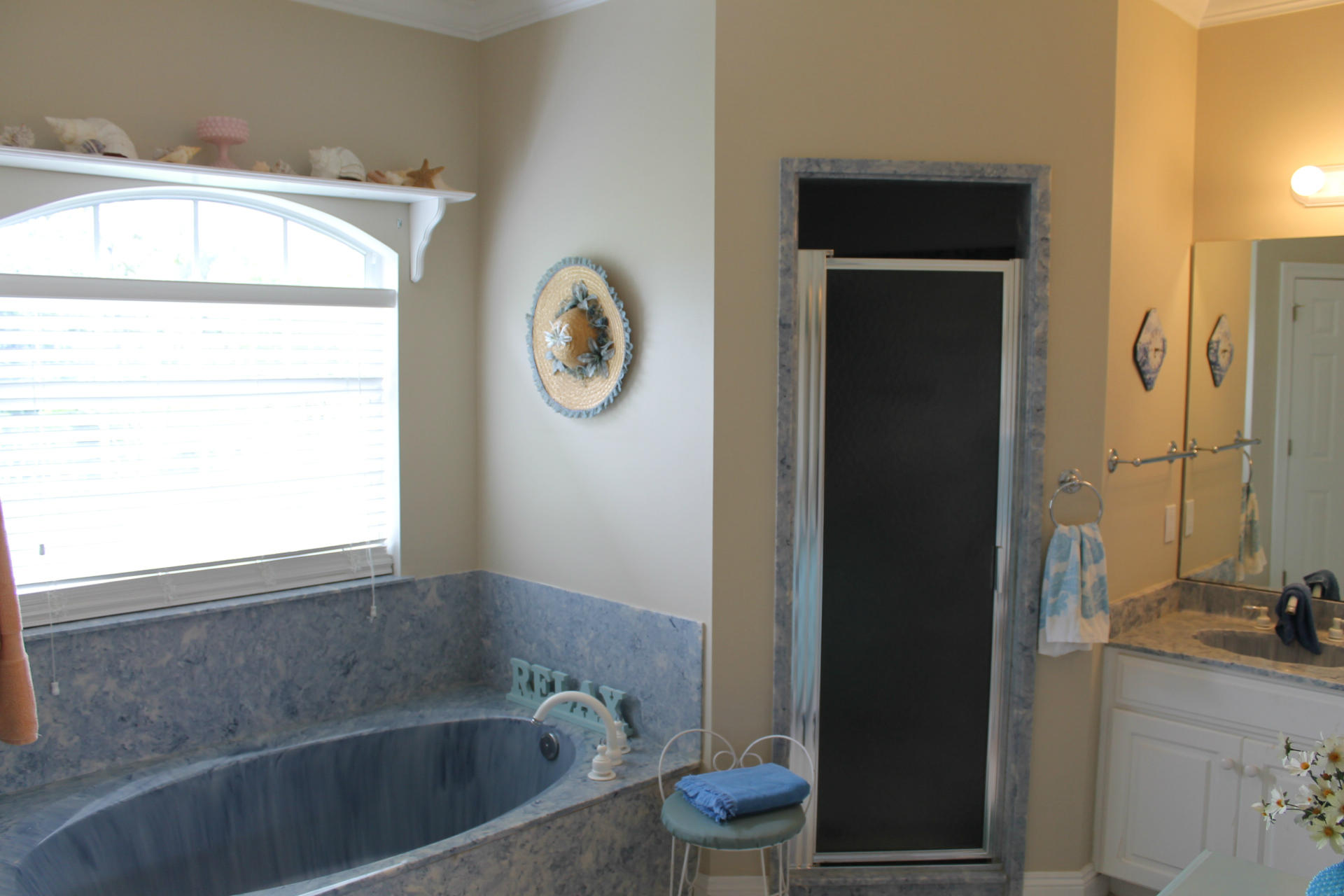 GLENLAKE PH 1 - Residential