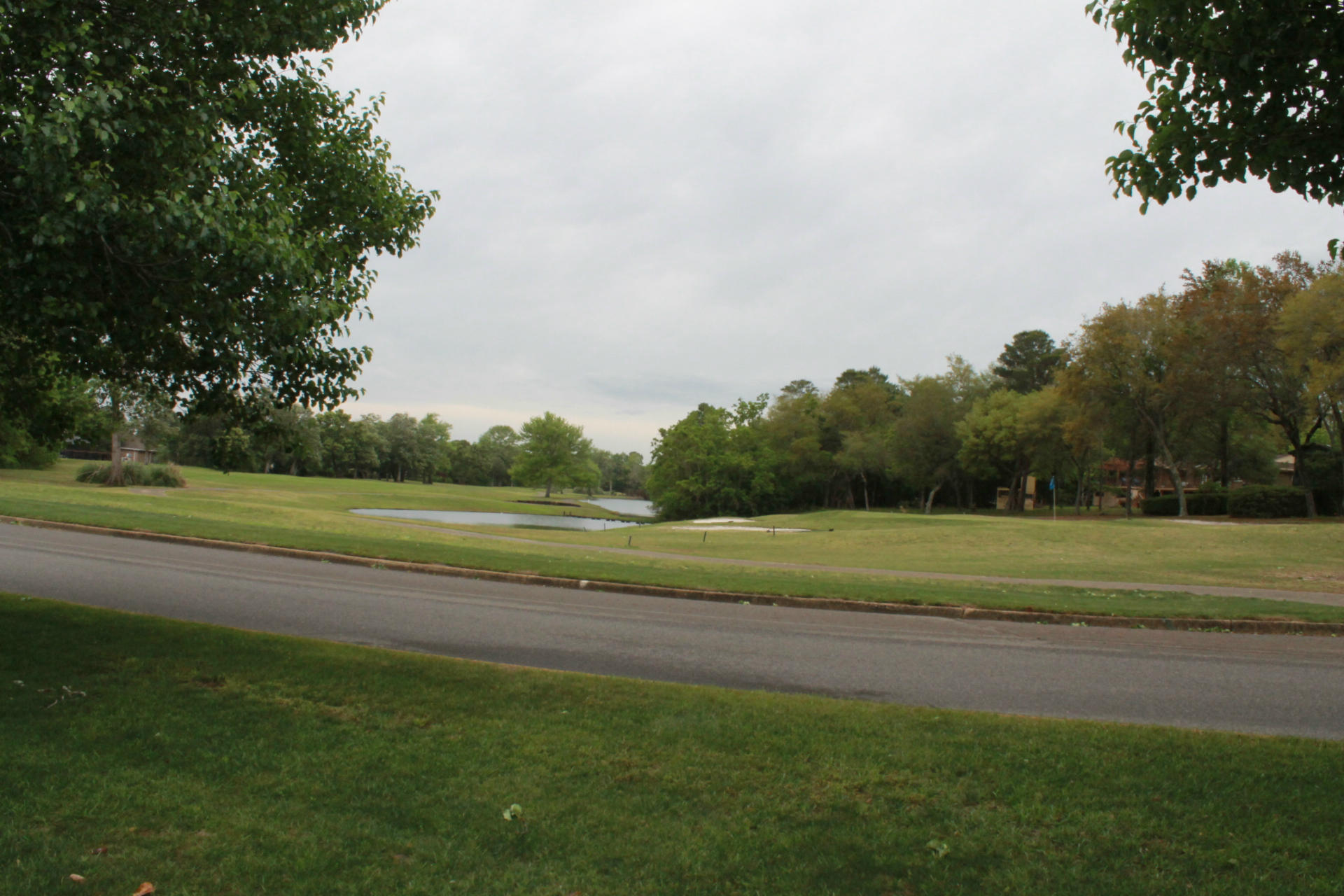 GLENLAKE PH 1 - Residential