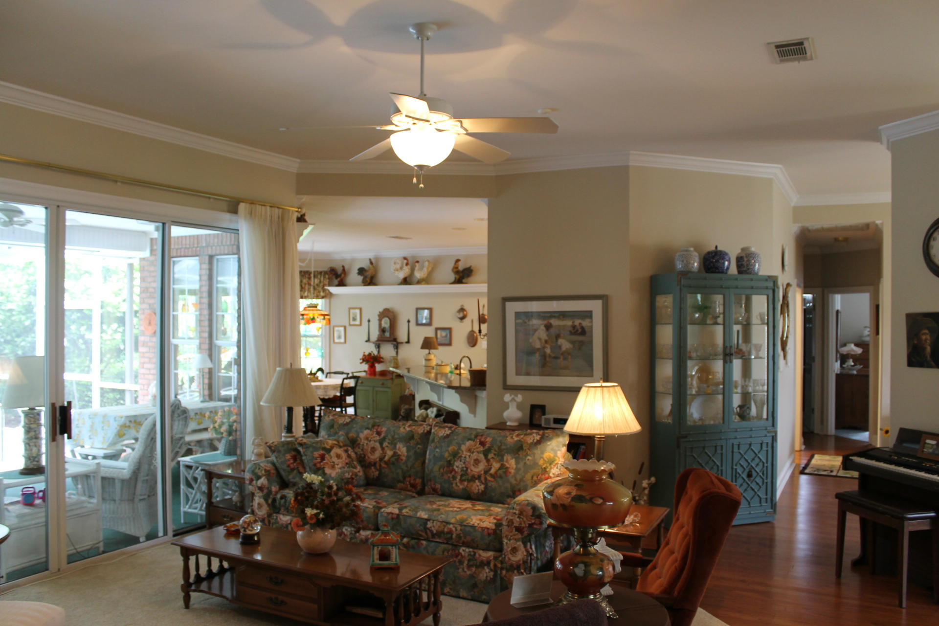 GLENLAKE PH 1 - Residential