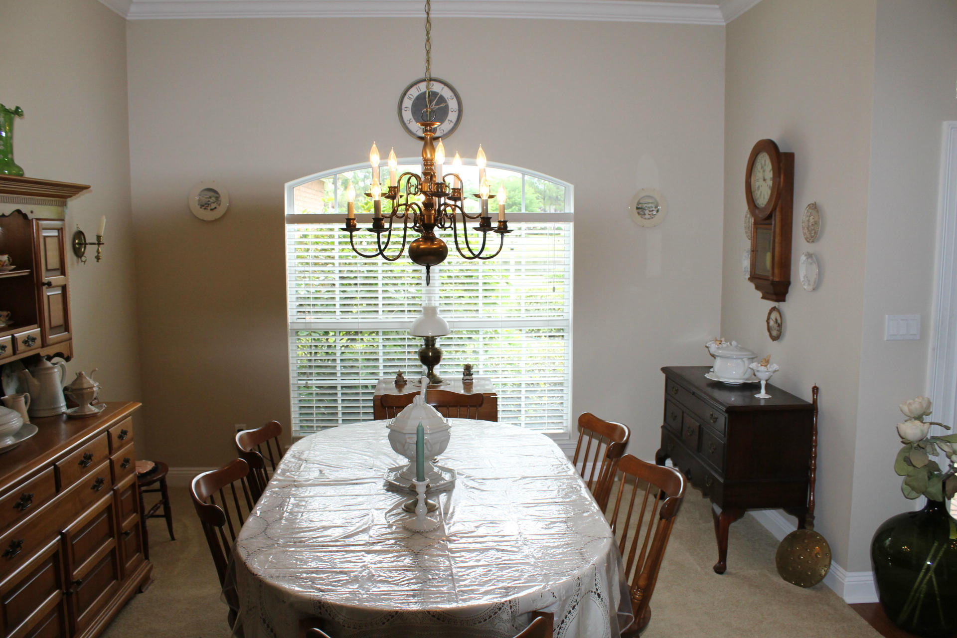 GLENLAKE PH 1 - Residential