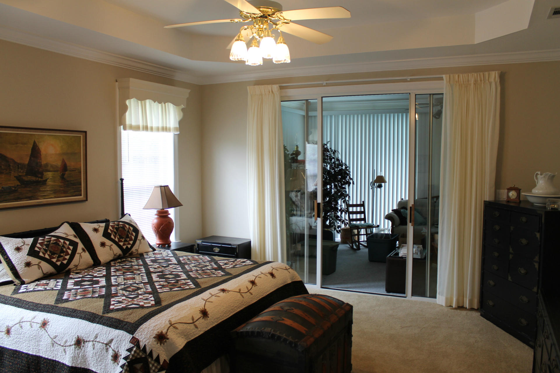 GLENLAKE PH 1 - Residential